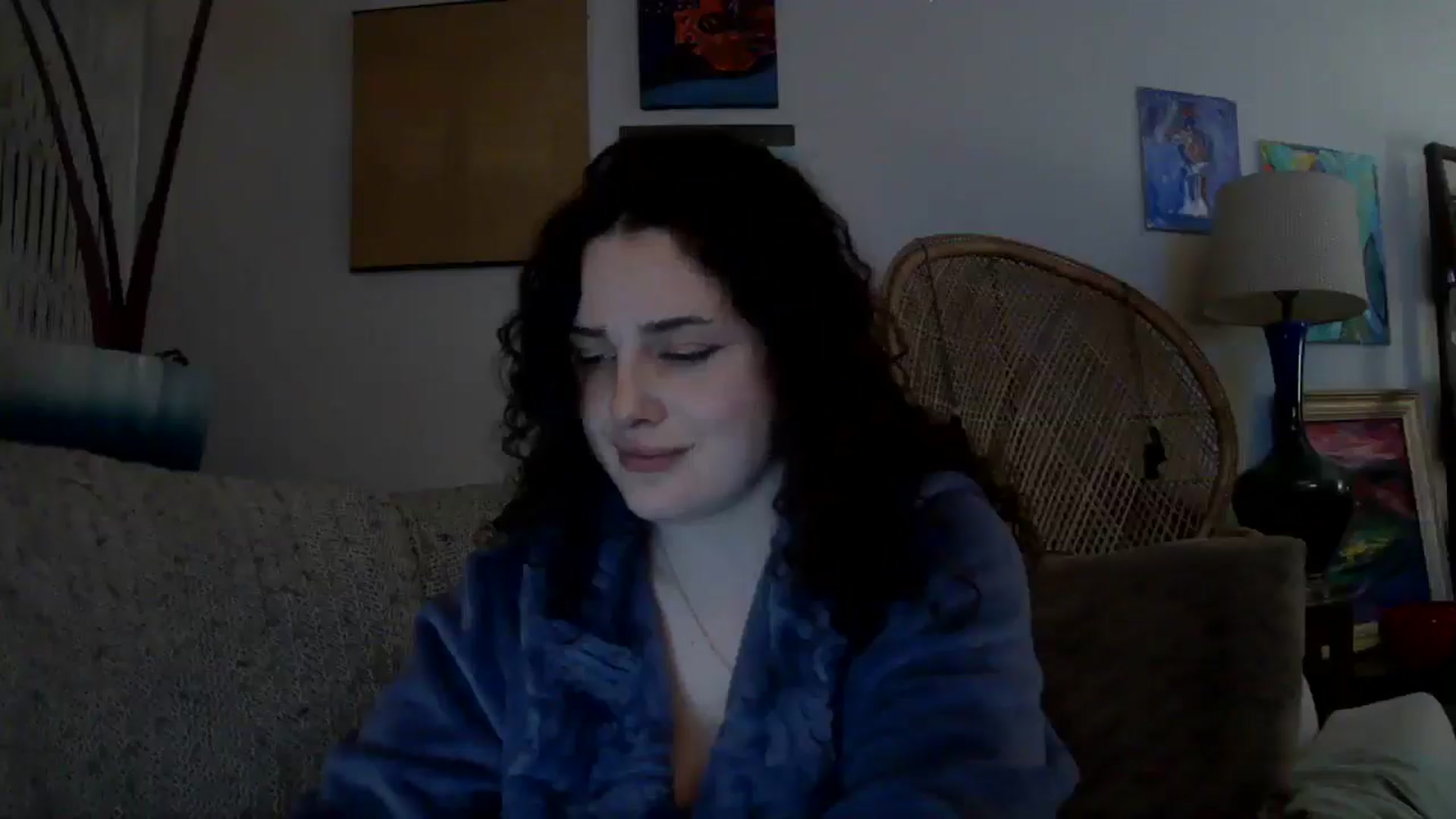 Gallery image thumbnail from Aquajani's myfreecams stream on, 03/13/2025, 07:52 image 2 of 20