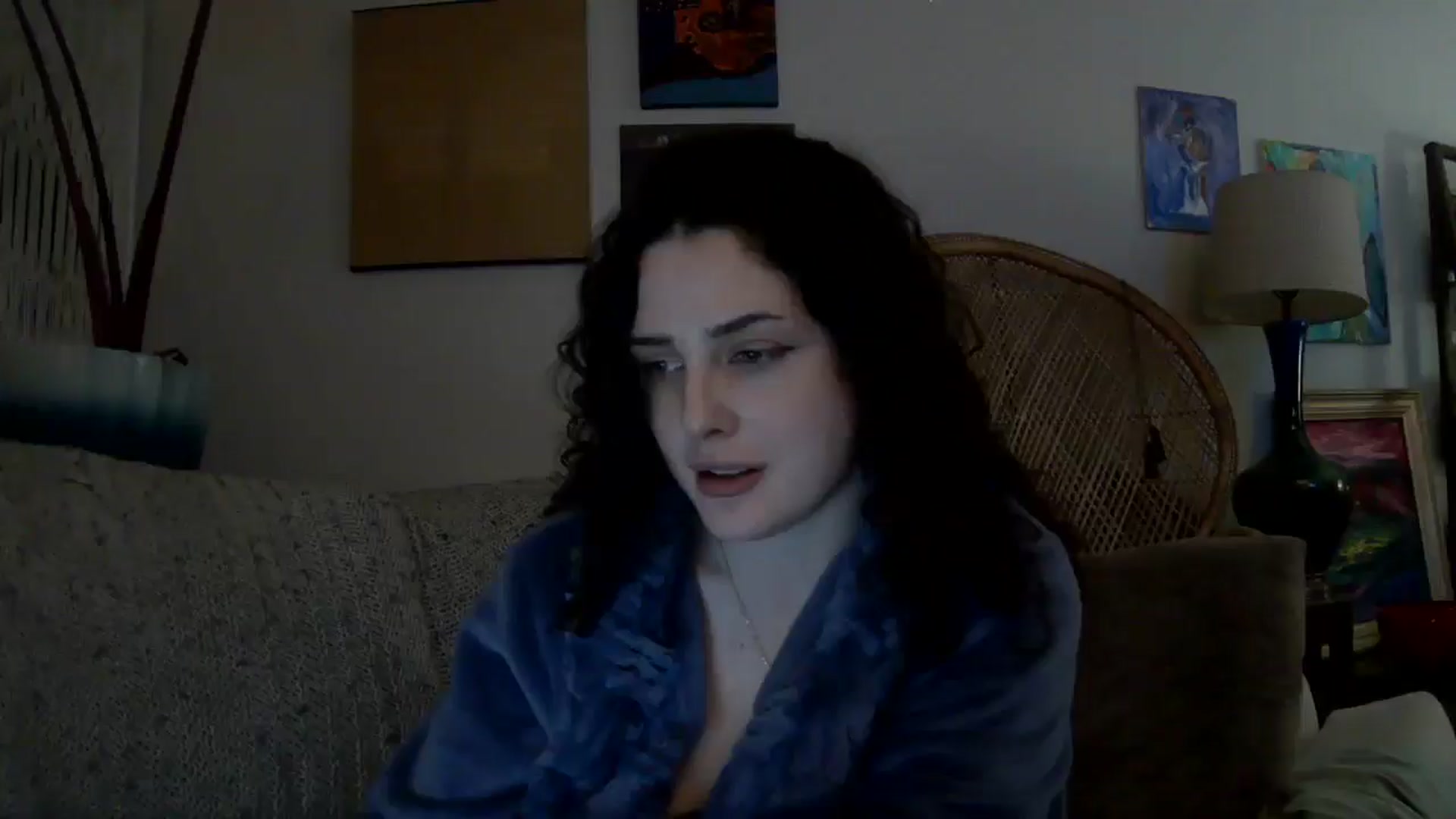 Gallery image thumbnail from Aquajani's myfreecams stream on, 03/13/2025, 07:52 image 1 of 20