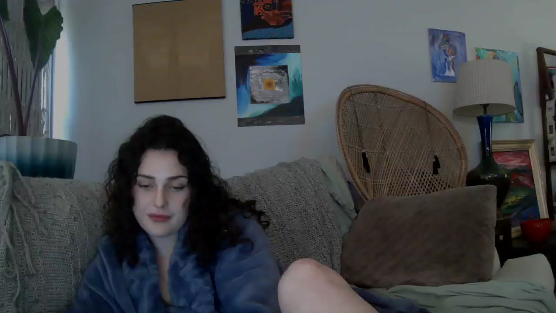 Gallery image thumbnail from Aquajani's myfreecams stream on, 03/22/2025, 22:52 image 4 of 20