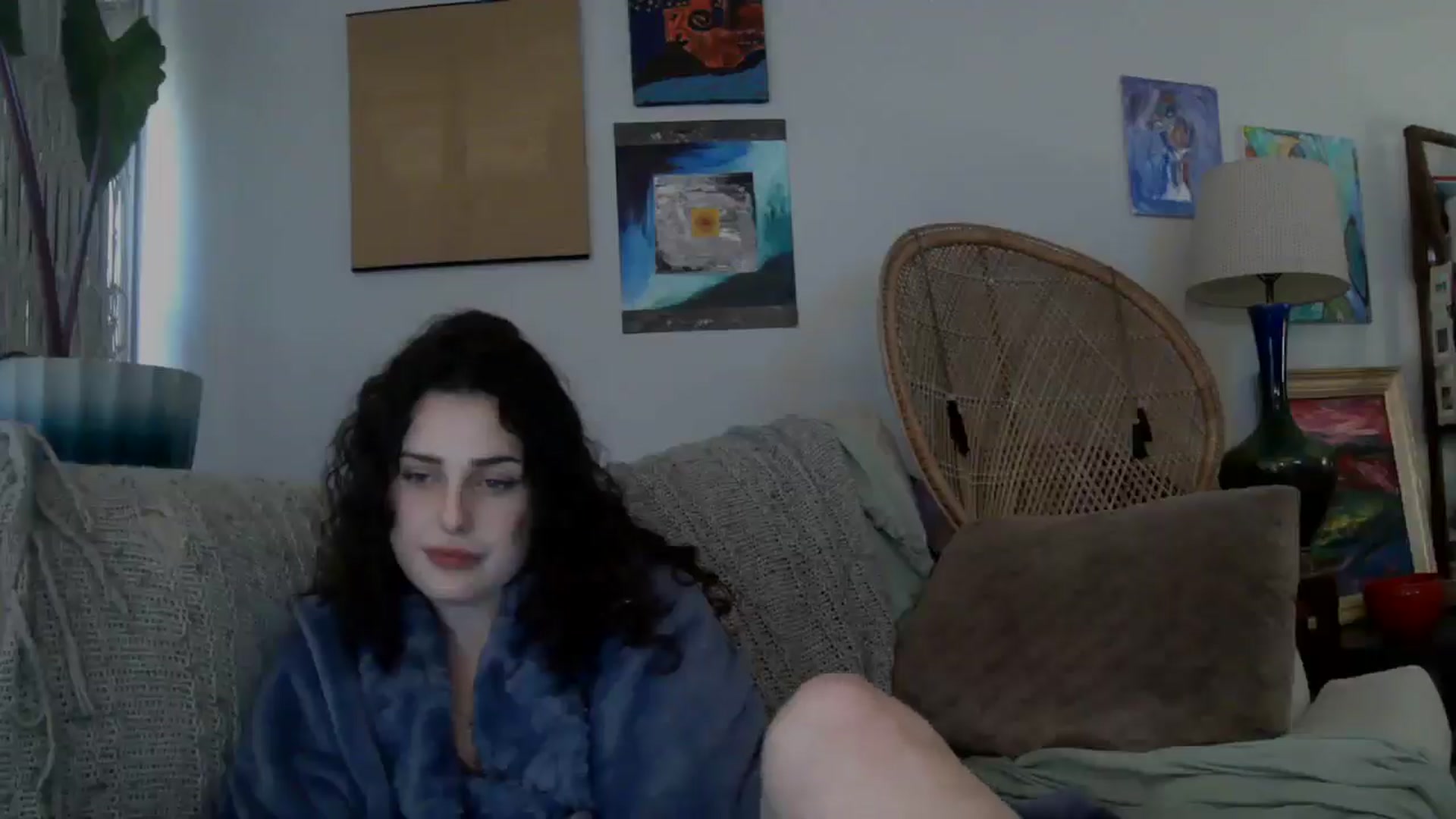Gallery image thumbnail from Aquajani's myfreecams stream on, 03/22/2025, 22:52 image 5 of 20
