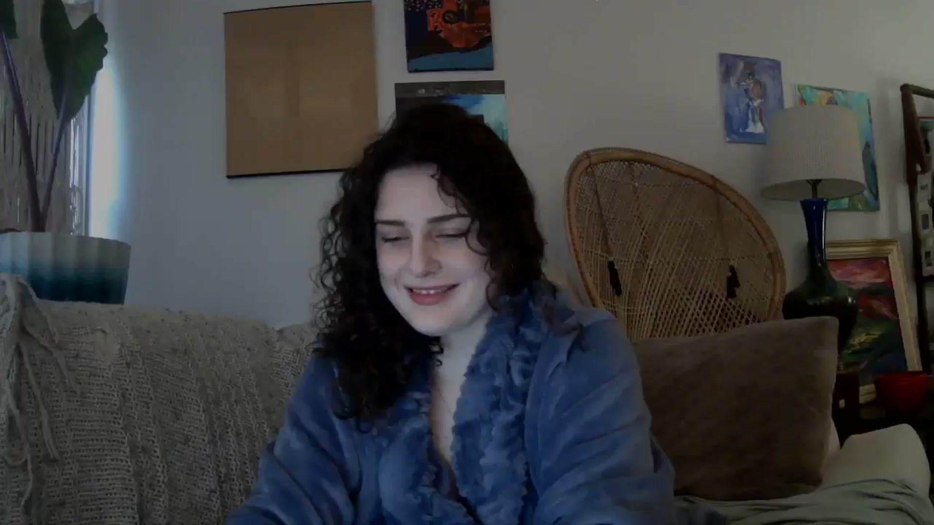 Gallery image thumbnail from Aquajani's myfreecams stream on, 03/22/2025, 22:52 image 20 of 20