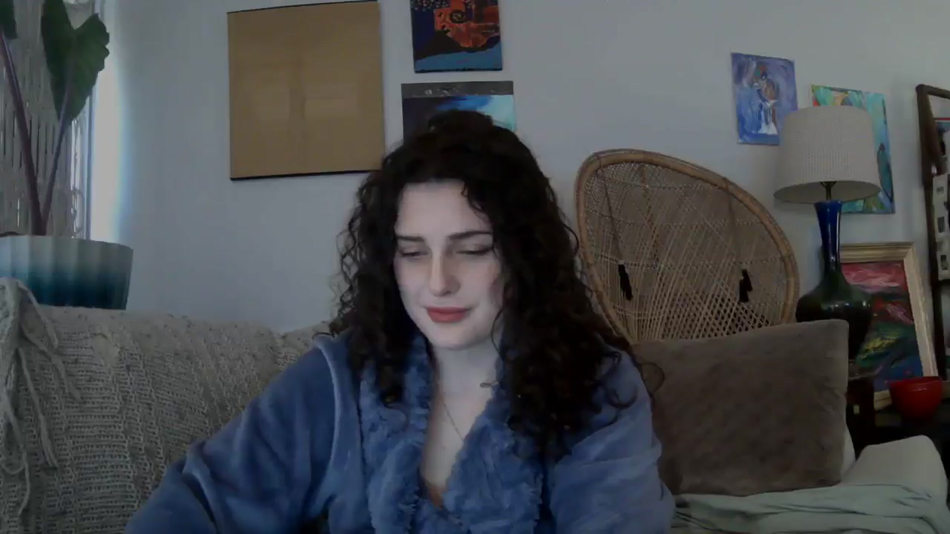 Gallery image thumbnail from Aquajani's myfreecams stream on, 03/22/2025, 22:52 image 3 of 20