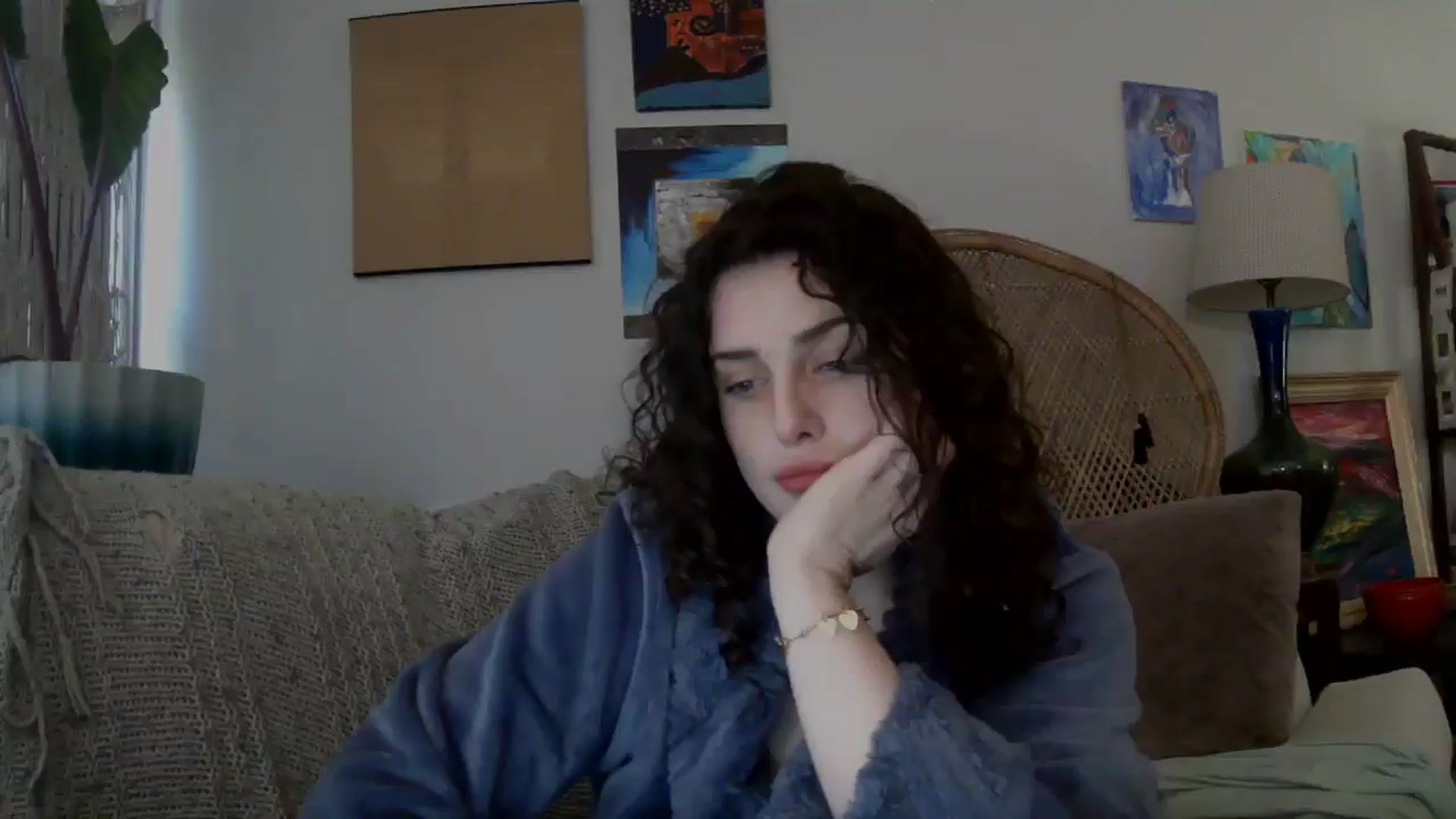 Gallery image thumbnail from Aquajani's myfreecams stream on, 03/22/2025, 22:52 image 2 of 20