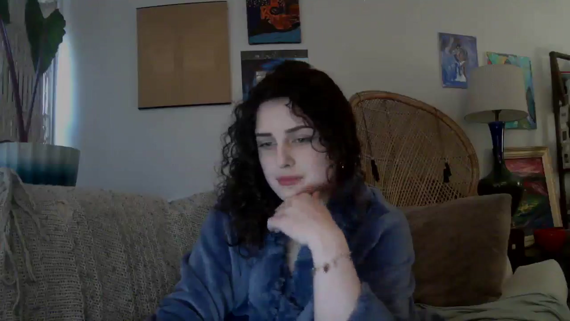 Gallery image thumbnail from Aquajani's myfreecams stream on, 03/22/2025, 22:52 image 19 of 20
