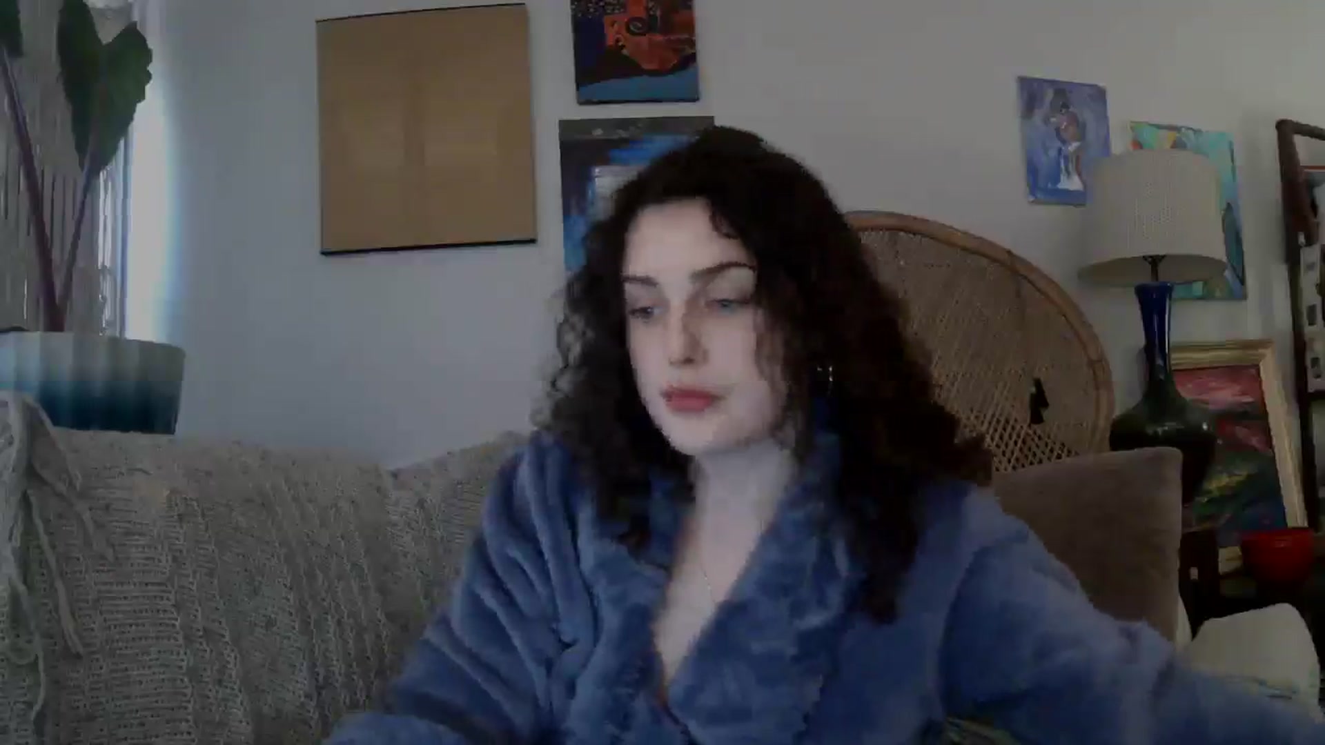 Gallery image thumbnail from Aquajani's myfreecams stream on, 03/22/2025, 22:52 image 8 of 20