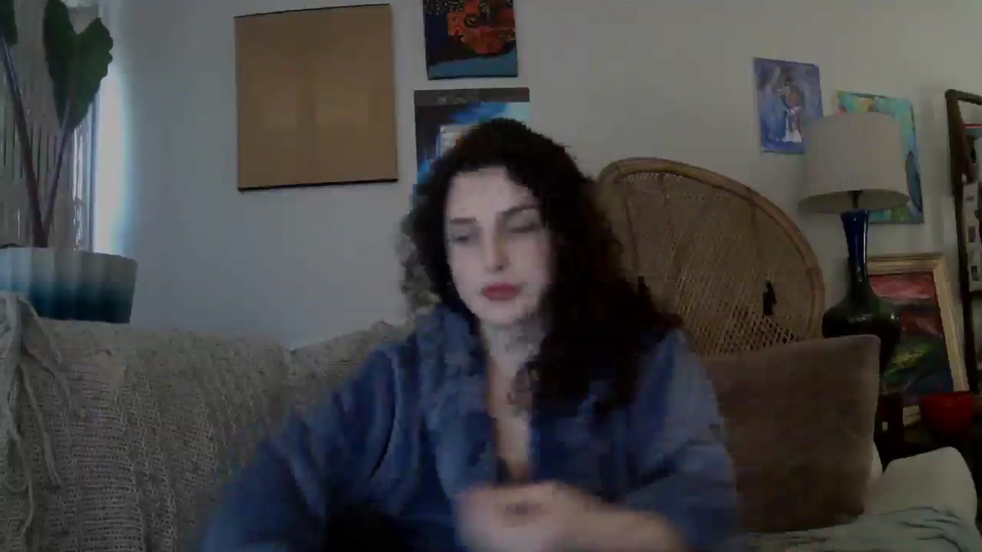 Gallery image thumbnail from Aquajani's myfreecams stream on, 03/22/2025, 22:52 image 12 of 20