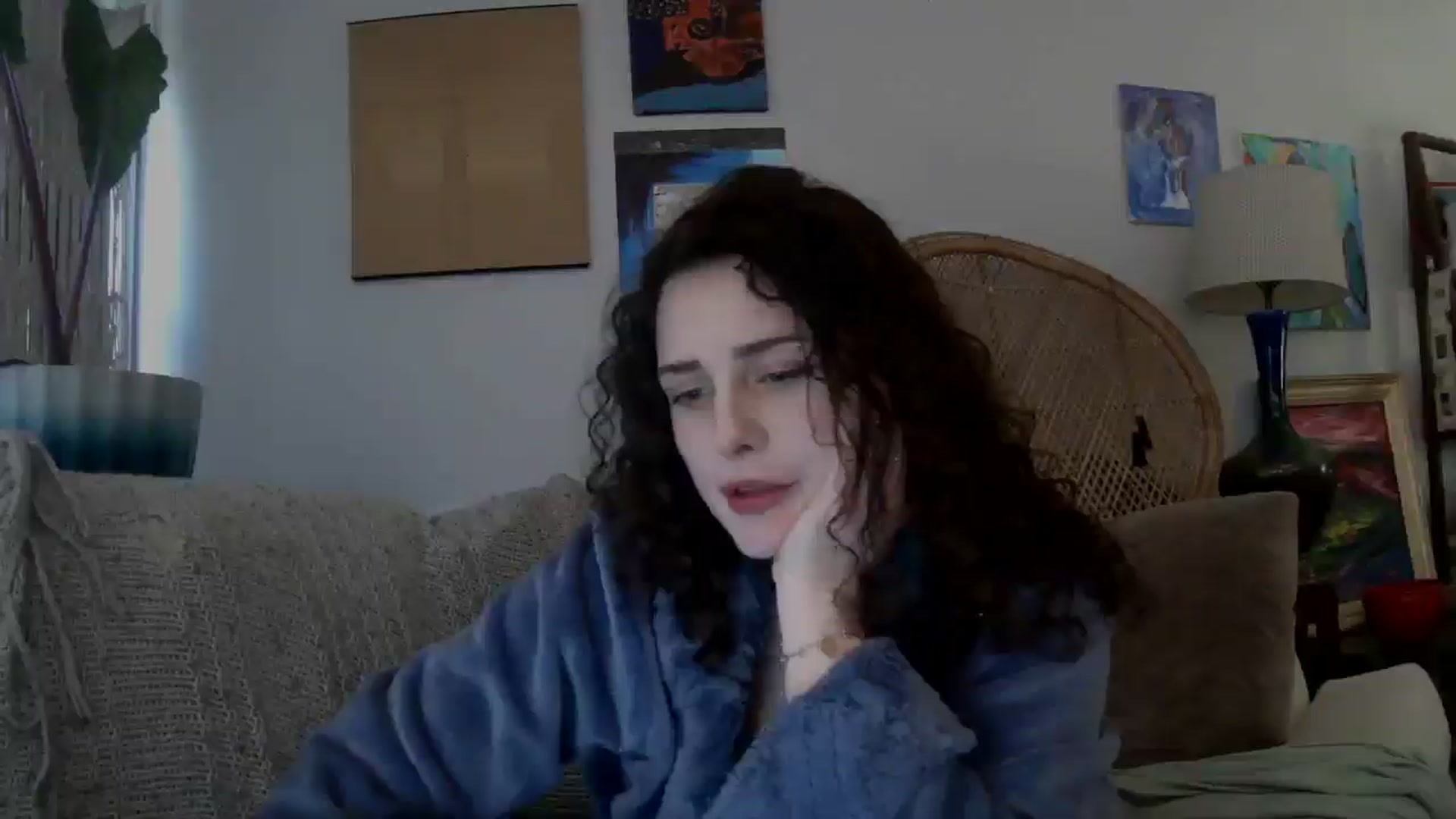 Gallery image thumbnail from Aquajani's myfreecams stream on, 03/22/2025, 22:52 image 9 of 20