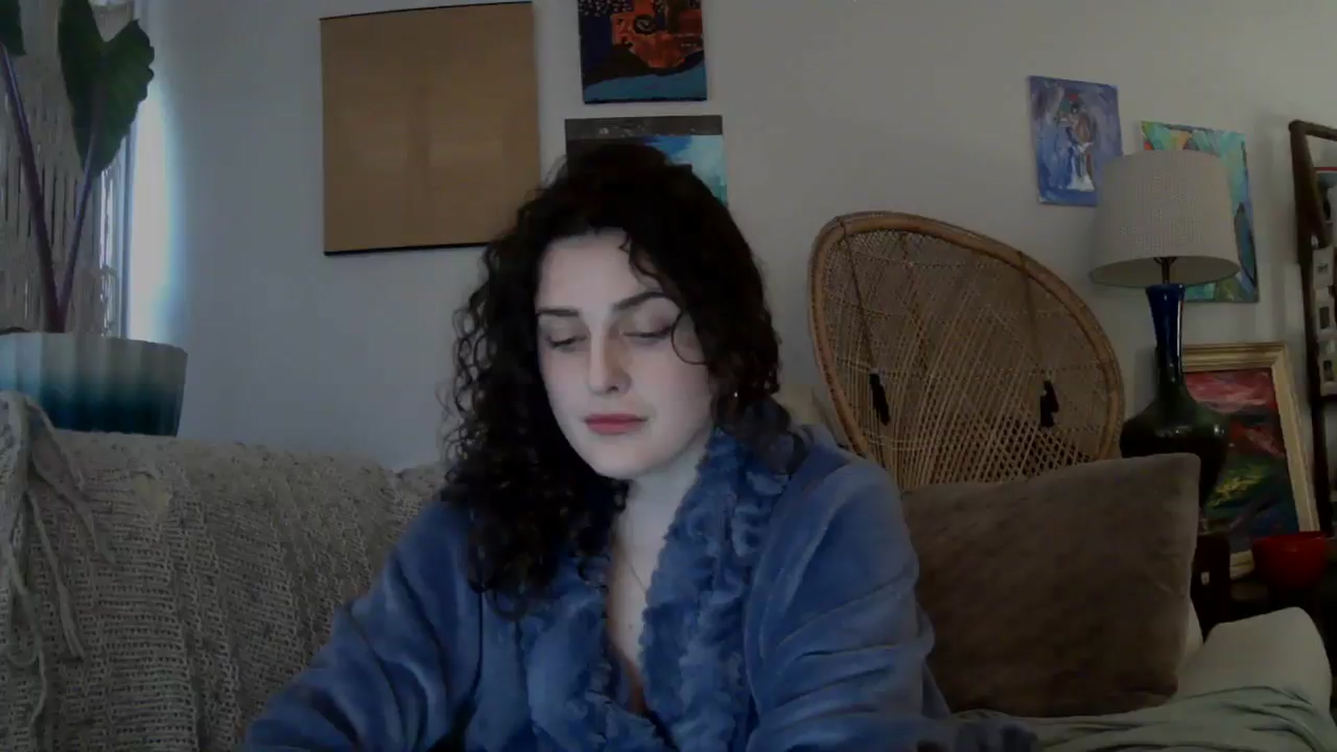 Gallery image thumbnail from Aquajani's myfreecams stream on, 03/22/2025, 22:52 image 18 of 20
