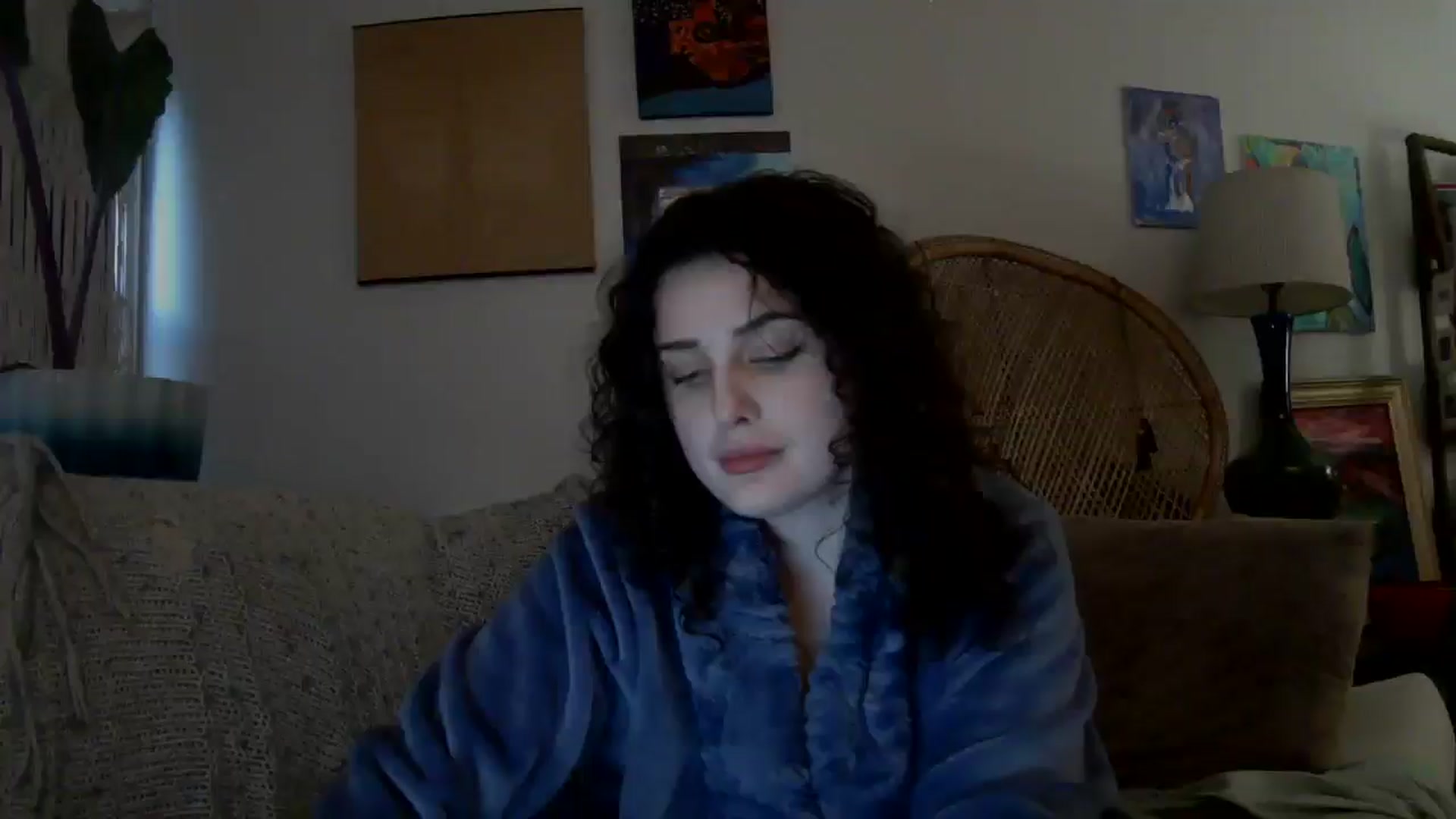 Gallery image thumbnail from Aquajani's myfreecams stream on, 03/23/2025, 24:04 image 16 of 20