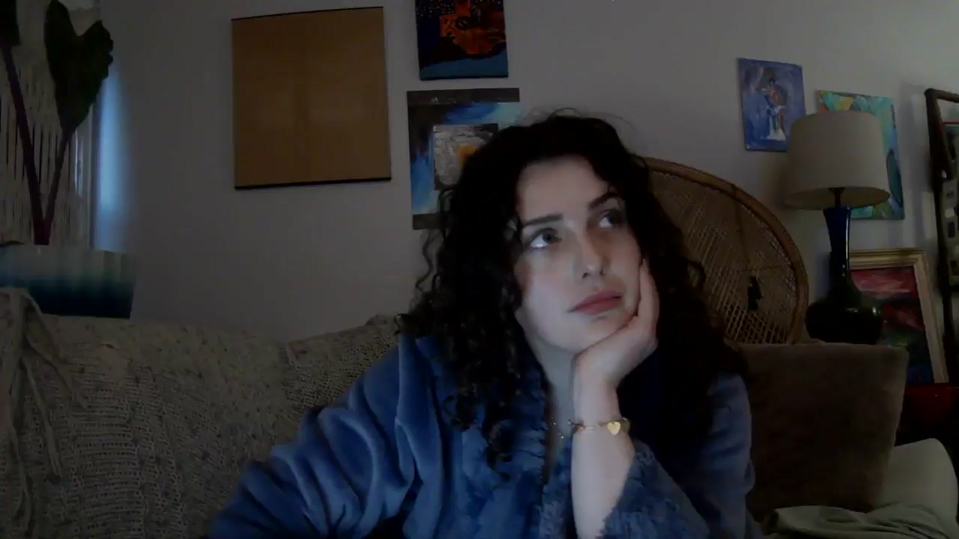 Gallery image thumbnail from Aquajani's myfreecams stream on, 03/23/2025, 24:04 image 20 of 20