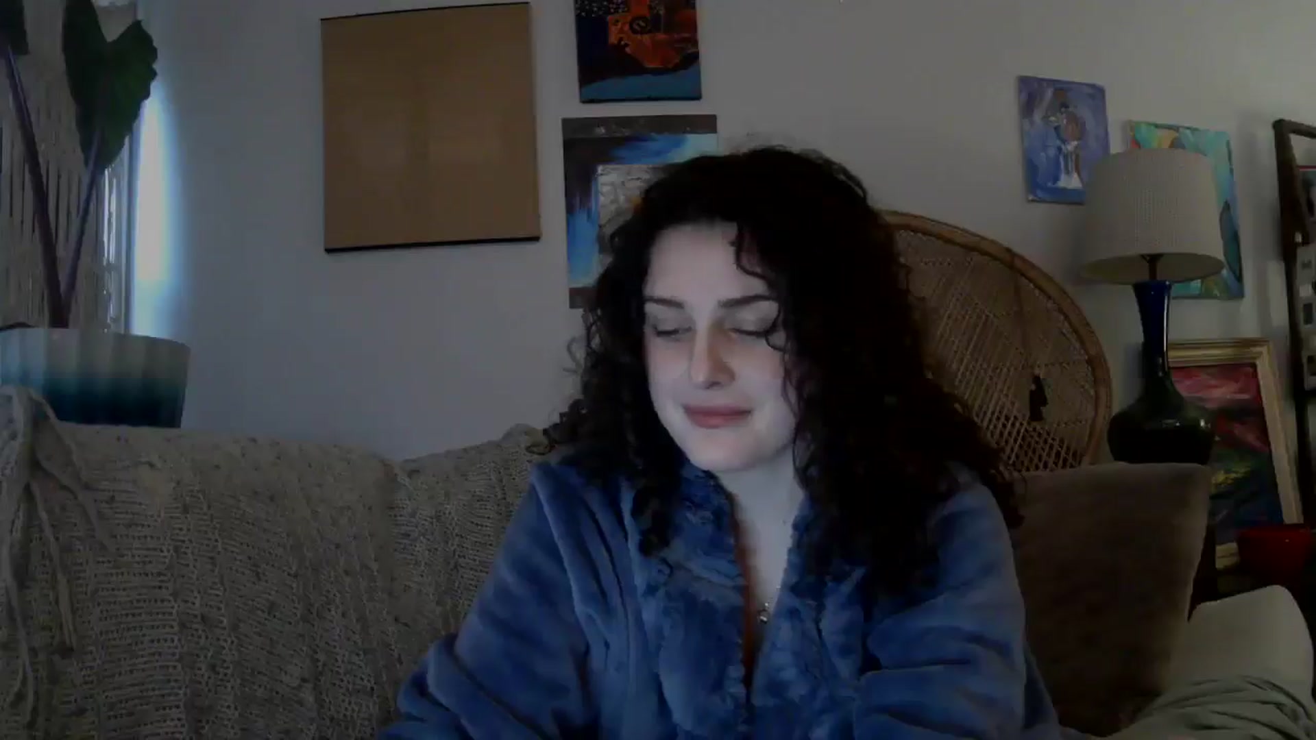 Gallery image thumbnail from Aquajani's myfreecams stream on, 03/23/2025, 24:04 image 2 of 20