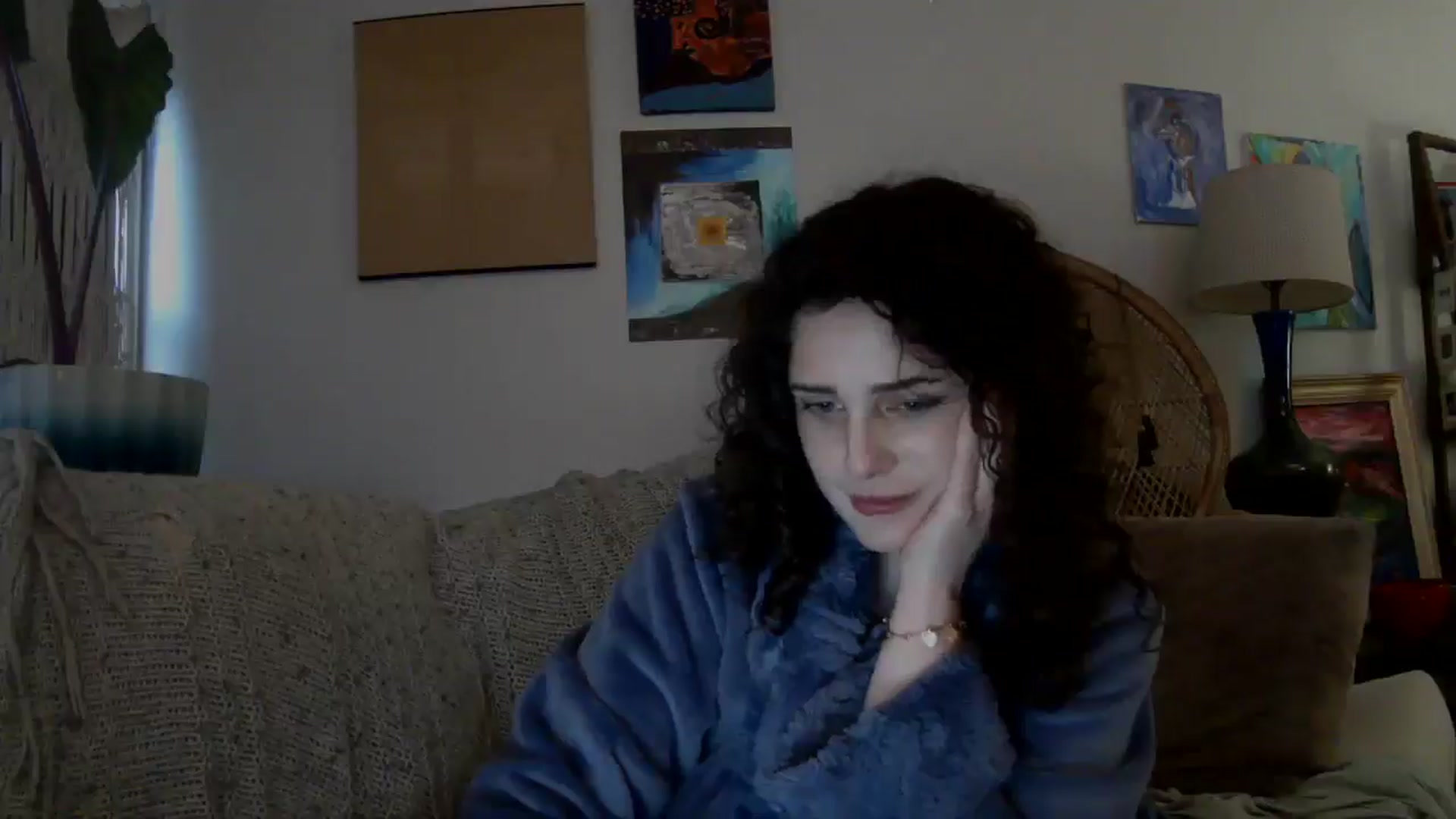 Gallery image thumbnail from Aquajani's myfreecams stream on, 03/23/2025, 24:04 image 10 of 20