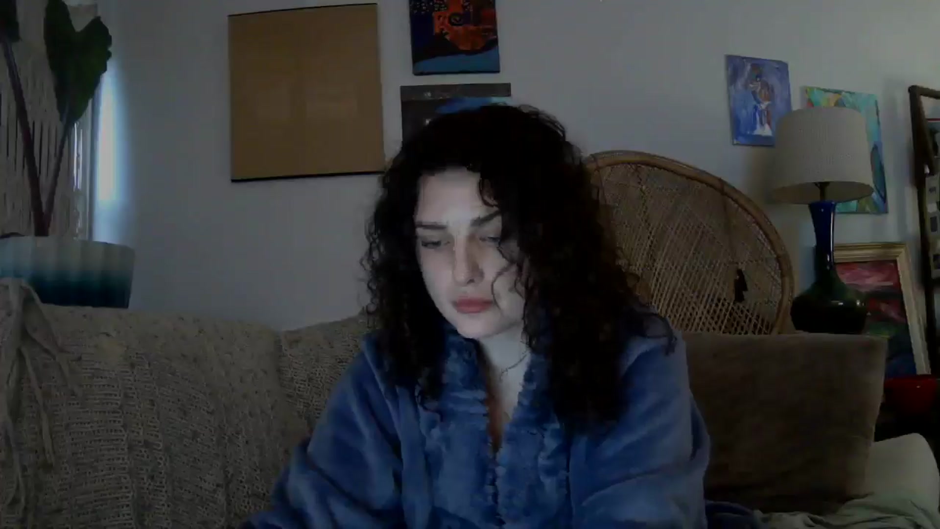 Gallery image thumbnail from Aquajani's myfreecams stream on, 03/23/2025, 24:04 image 12 of 20