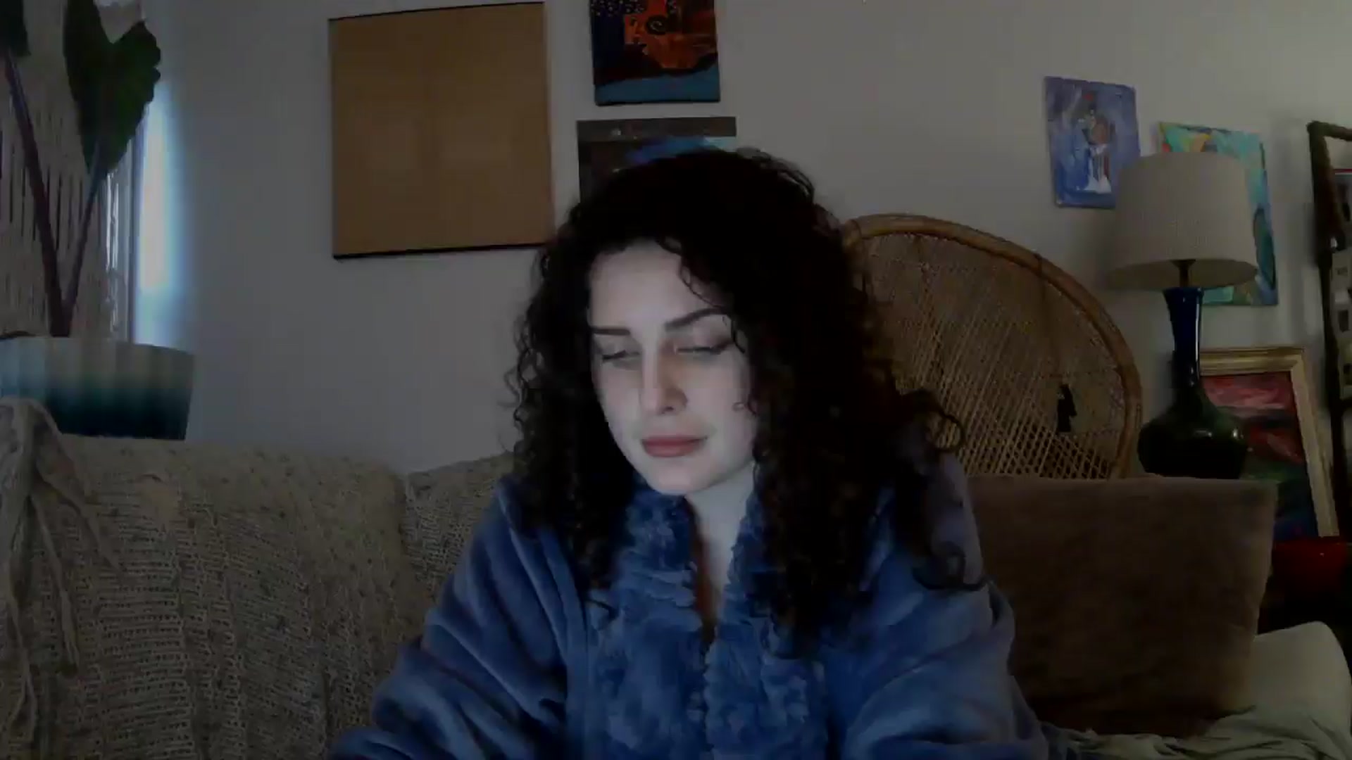 Gallery image thumbnail from Aquajani's myfreecams stream on, 03/23/2025, 24:04 image 8 of 20
