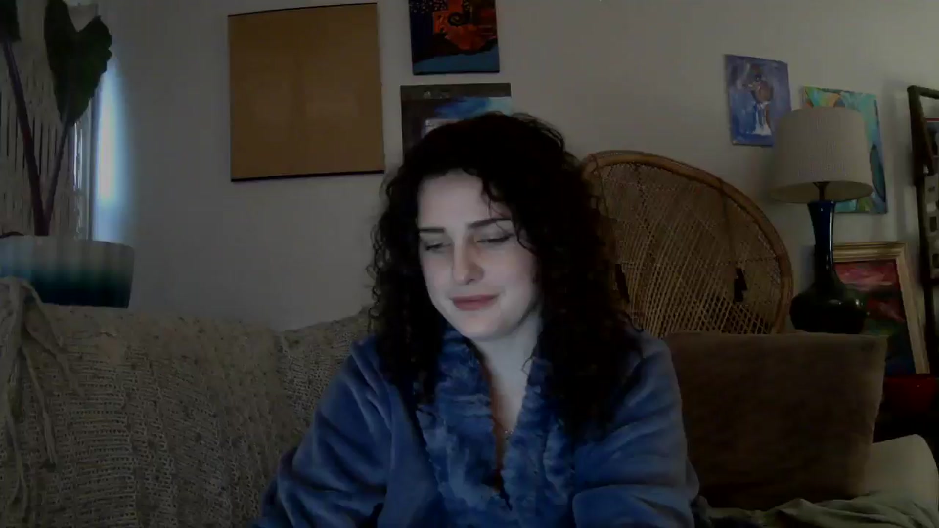 Gallery image thumbnail from Aquajani's myfreecams stream on, 03/23/2025, 24:04 image 13 of 20