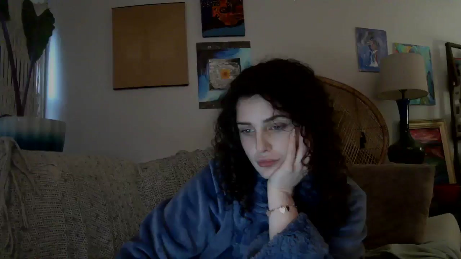 Gallery image thumbnail from Aquajani's myfreecams stream on, 03/23/2025, 24:04 image 15 of 20