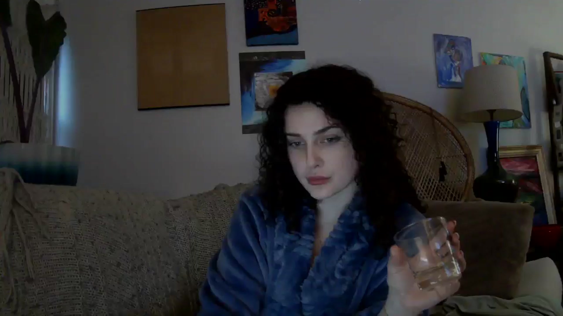 Gallery image thumbnail from Aquajani's myfreecams stream on, 03/23/2025, 24:04 image 19 of 20