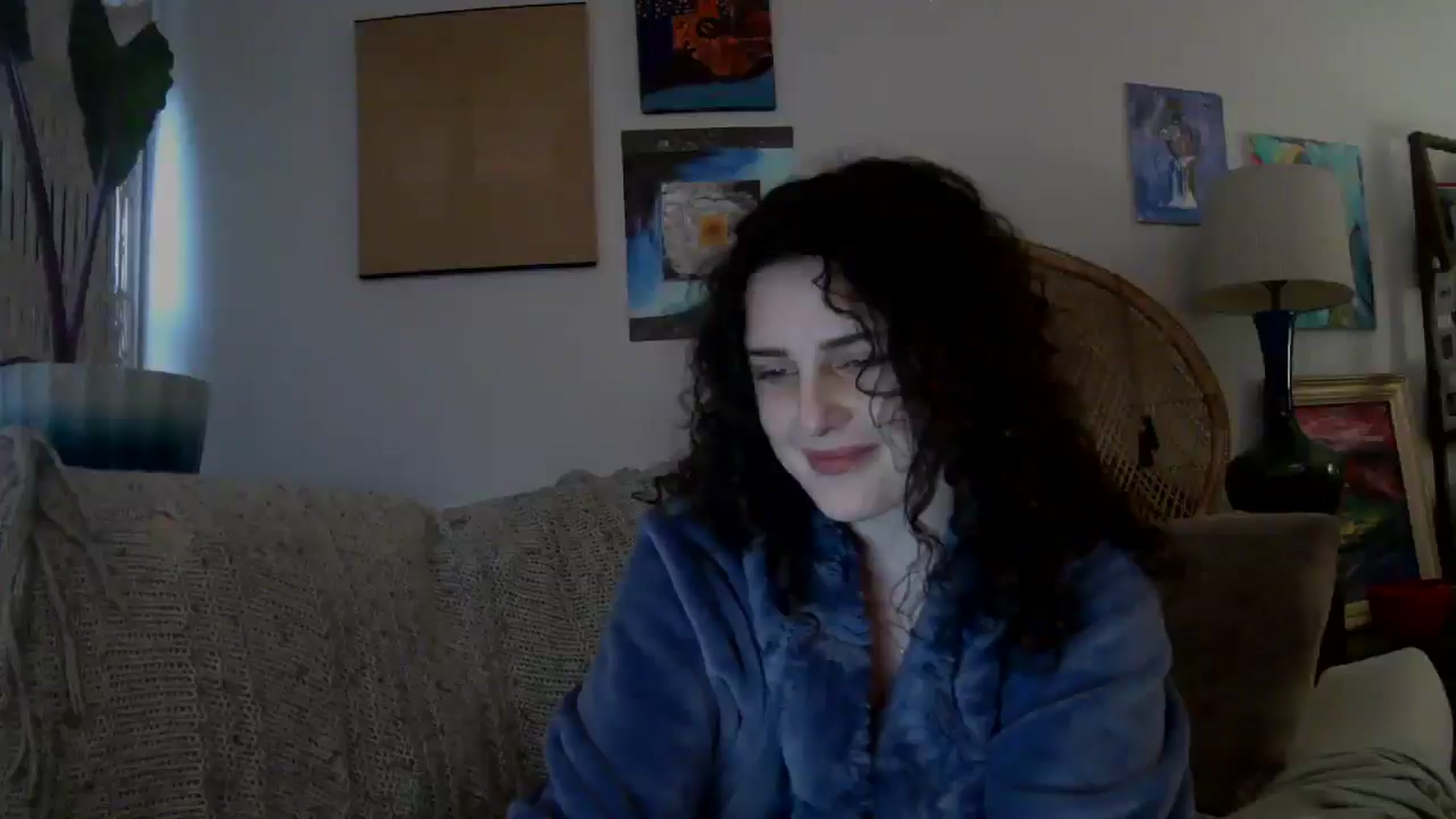 Gallery image thumbnail from Aquajani's myfreecams stream on, 03/23/2025, 24:04 image 3 of 20