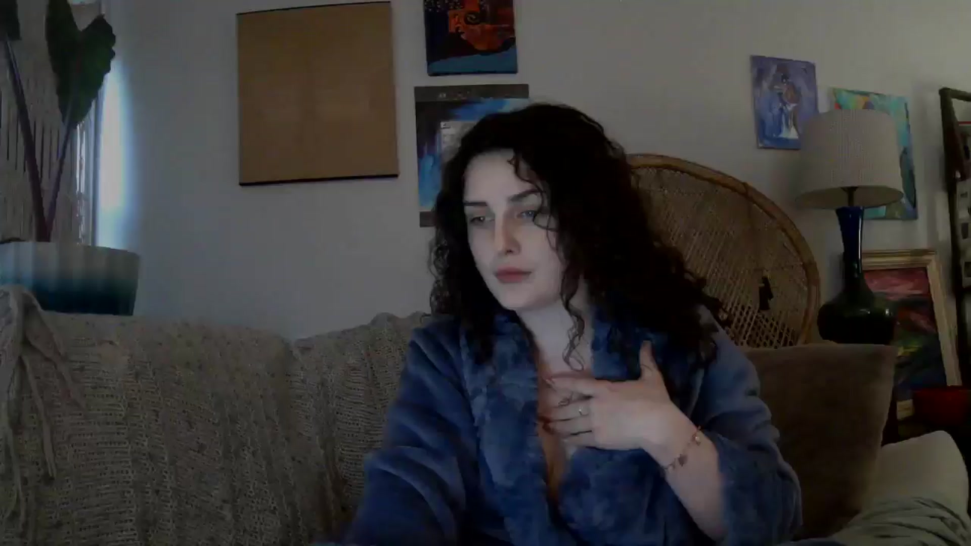 Gallery image thumbnail from Aquajani's myfreecams stream on, 03/23/2025, 24:04 image 1 of 20