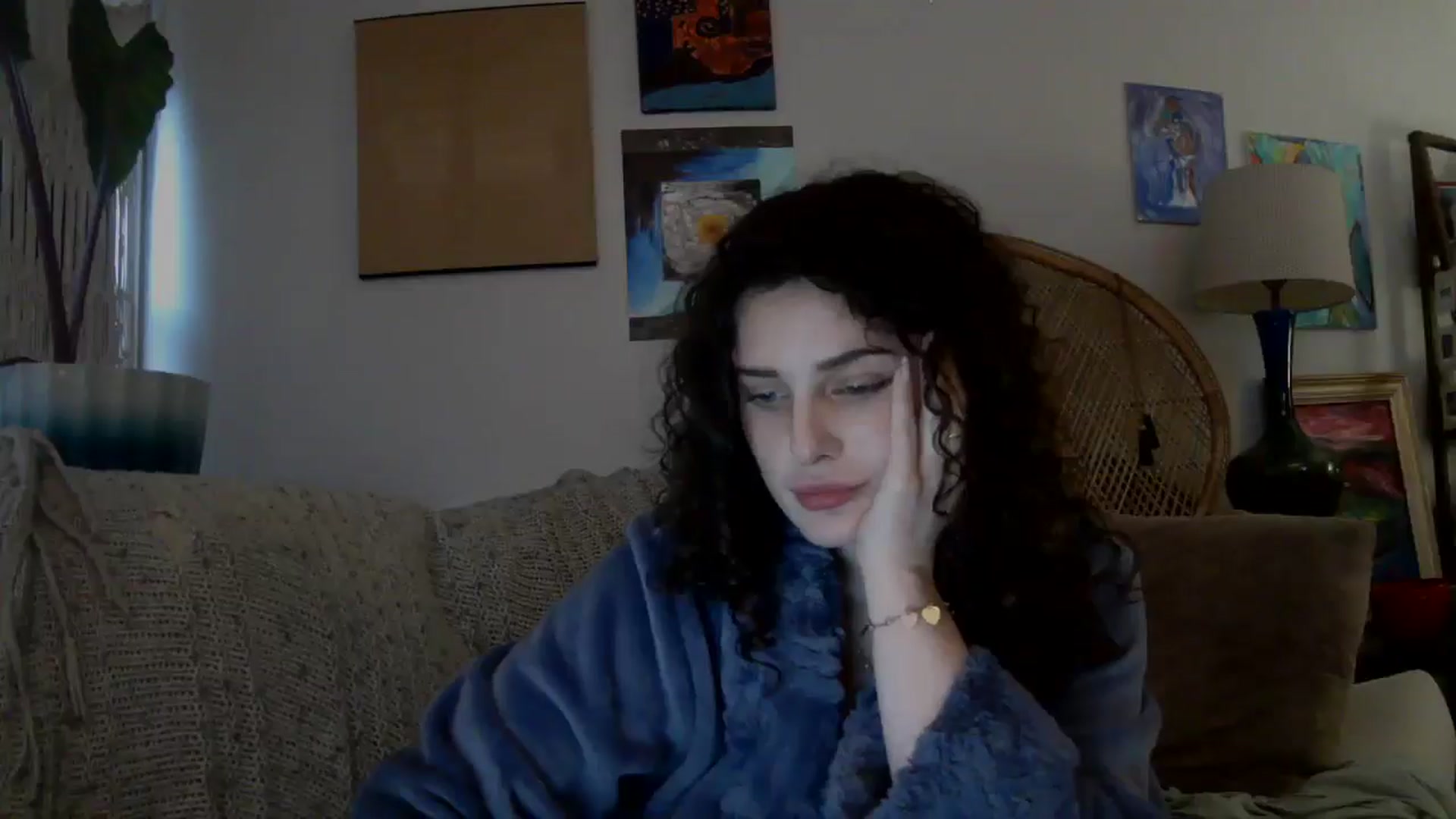 Gallery image thumbnail from Aquajani's myfreecams stream on, 03/23/2025, 24:04 image 9 of 20