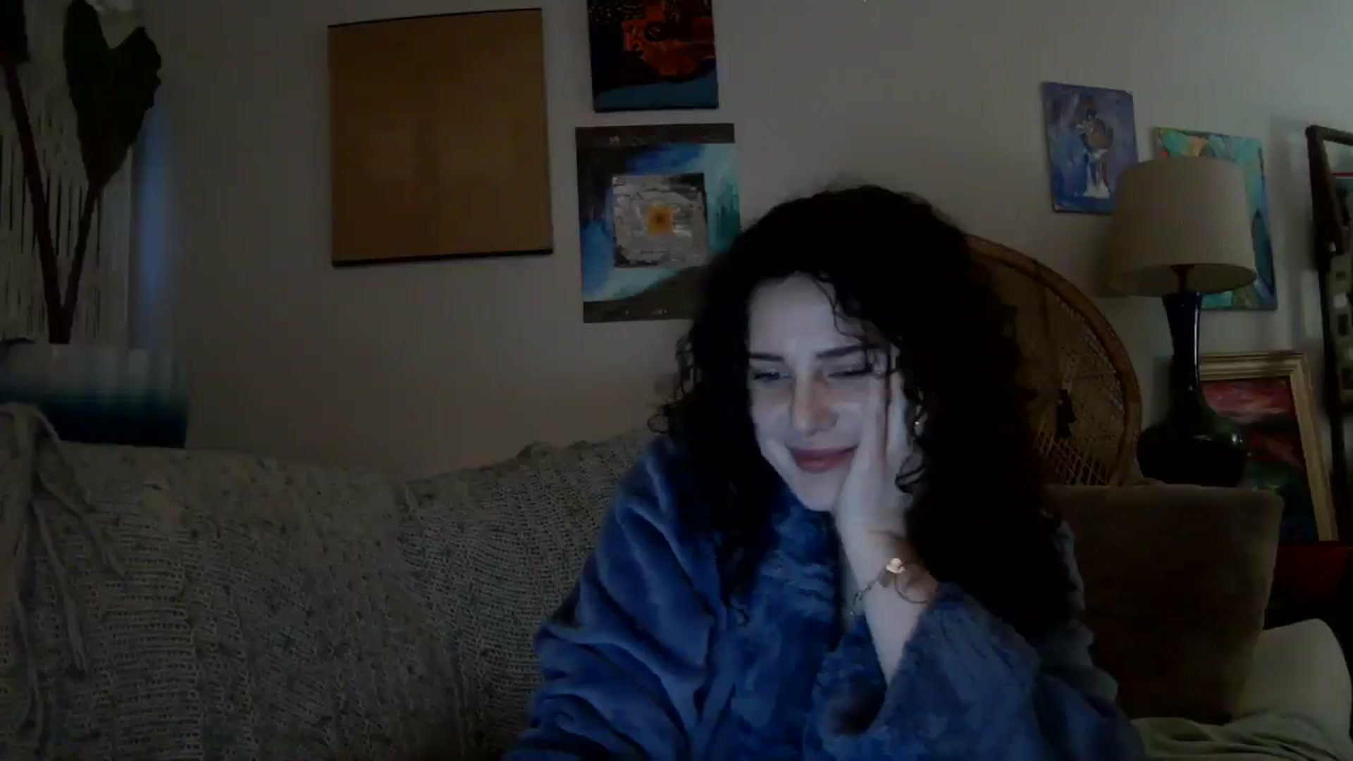 Gallery image thumbnail from Aquajani's myfreecams stream on, 03/23/2025, 24:46 image 7 of 20