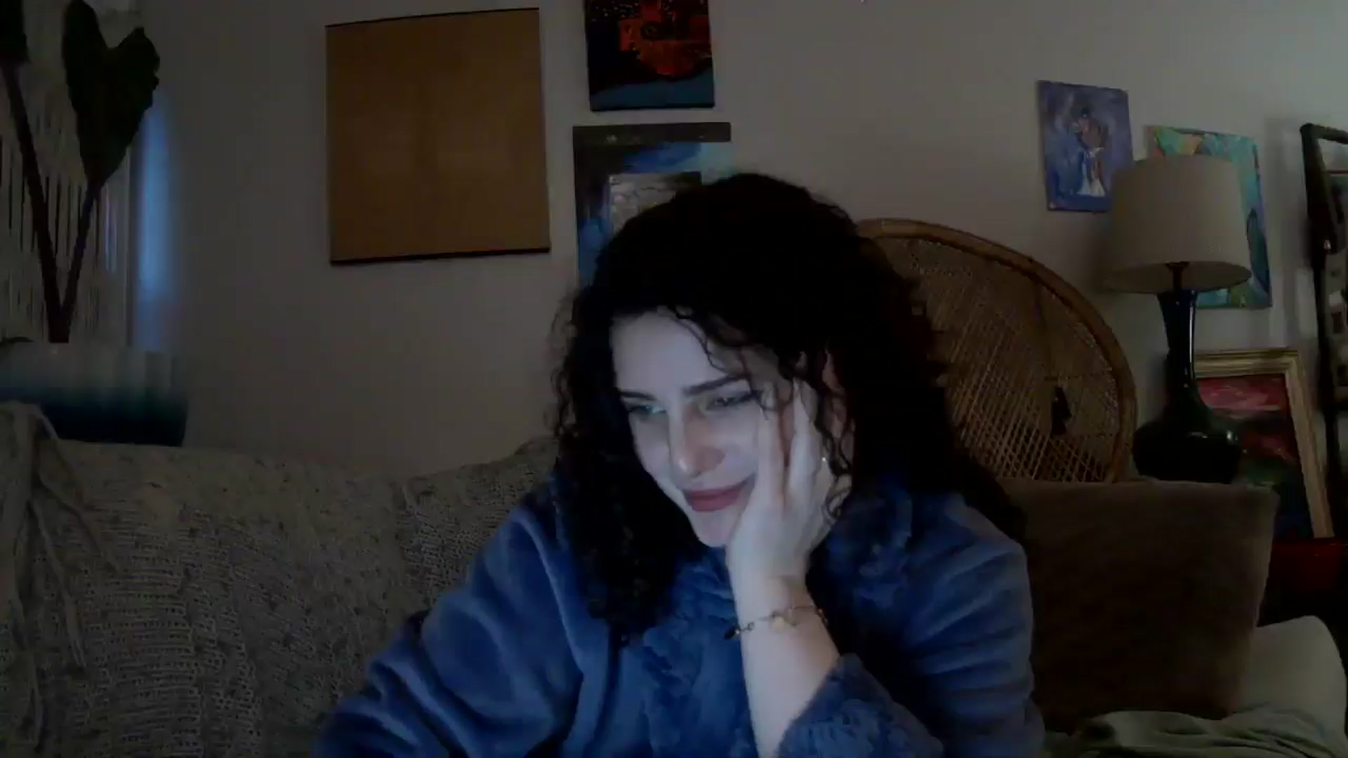 Gallery image thumbnail from Aquajani's myfreecams stream on, 03/23/2025, 24:46 image 3 of 20
