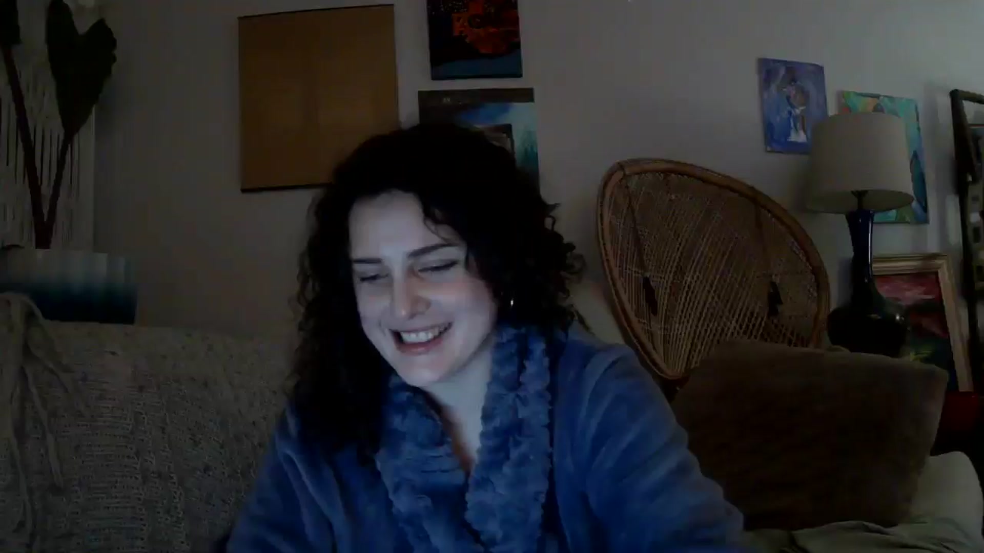 Gallery image thumbnail from Aquajani's myfreecams stream on, 03/23/2025, 24:46 image 16 of 20