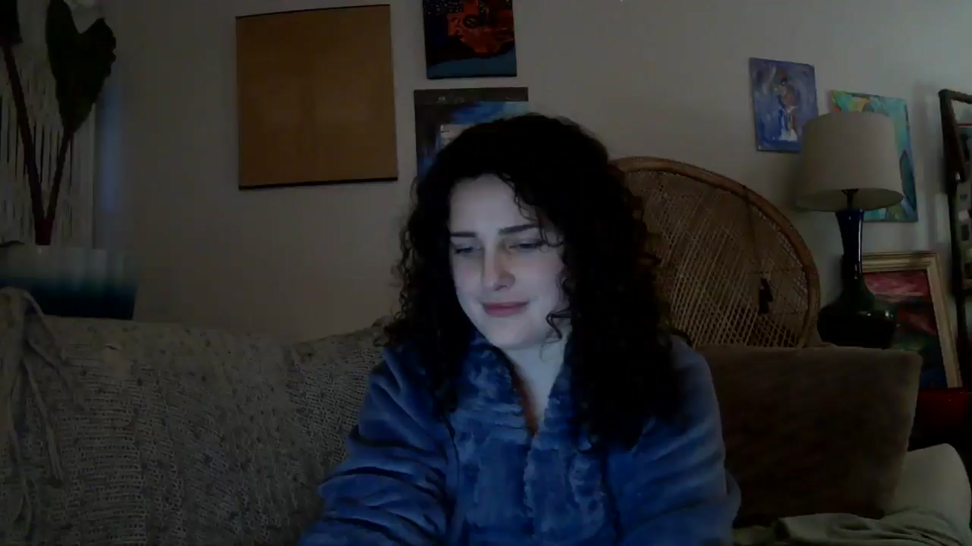 Gallery image thumbnail from Aquajani's myfreecams stream on, 03/23/2025, 24:46 image 8 of 20