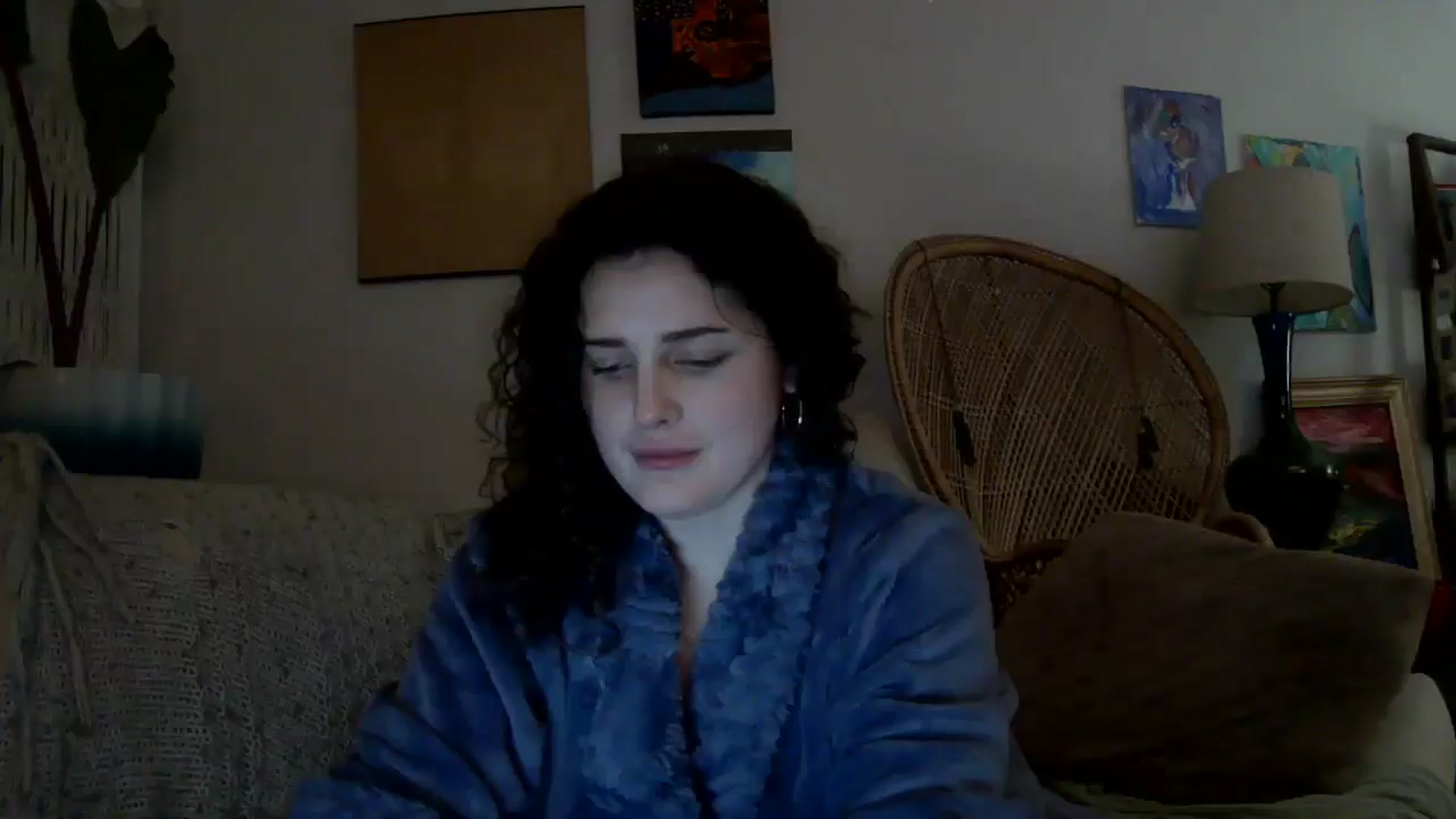 Gallery image thumbnail from Aquajani's myfreecams stream on, 03/23/2025, 24:46 image 19 of 20