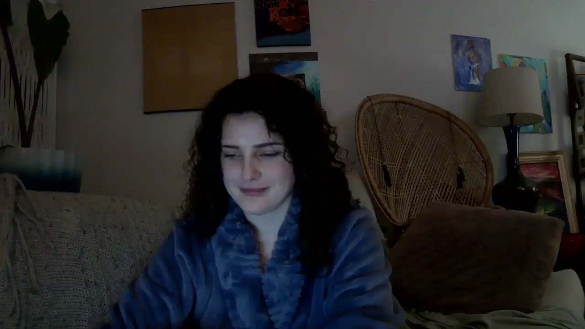 Gallery image thumbnail from Aquajani's myfreecams stream on, 03/23/2025, 24:46 image 17 of 20