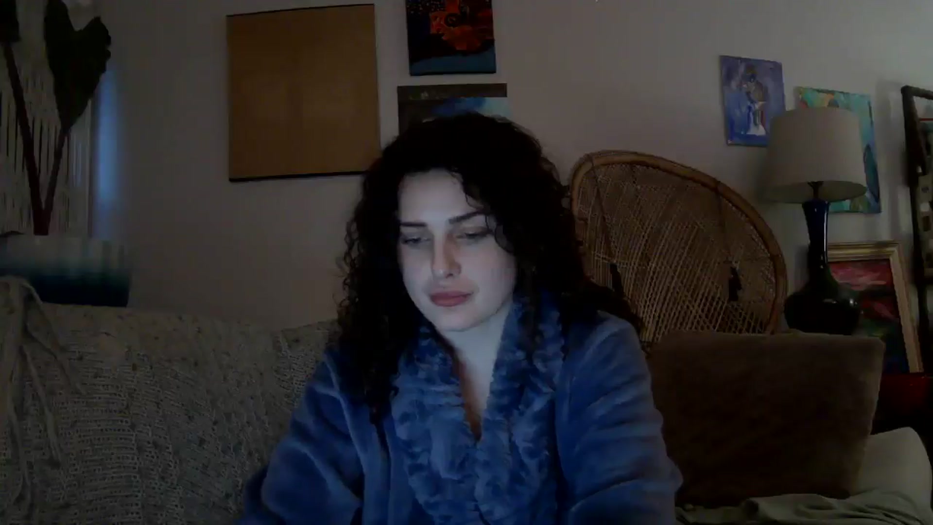 Gallery image thumbnail from Aquajani's myfreecams stream on, 03/23/2025, 24:46 image 4 of 20