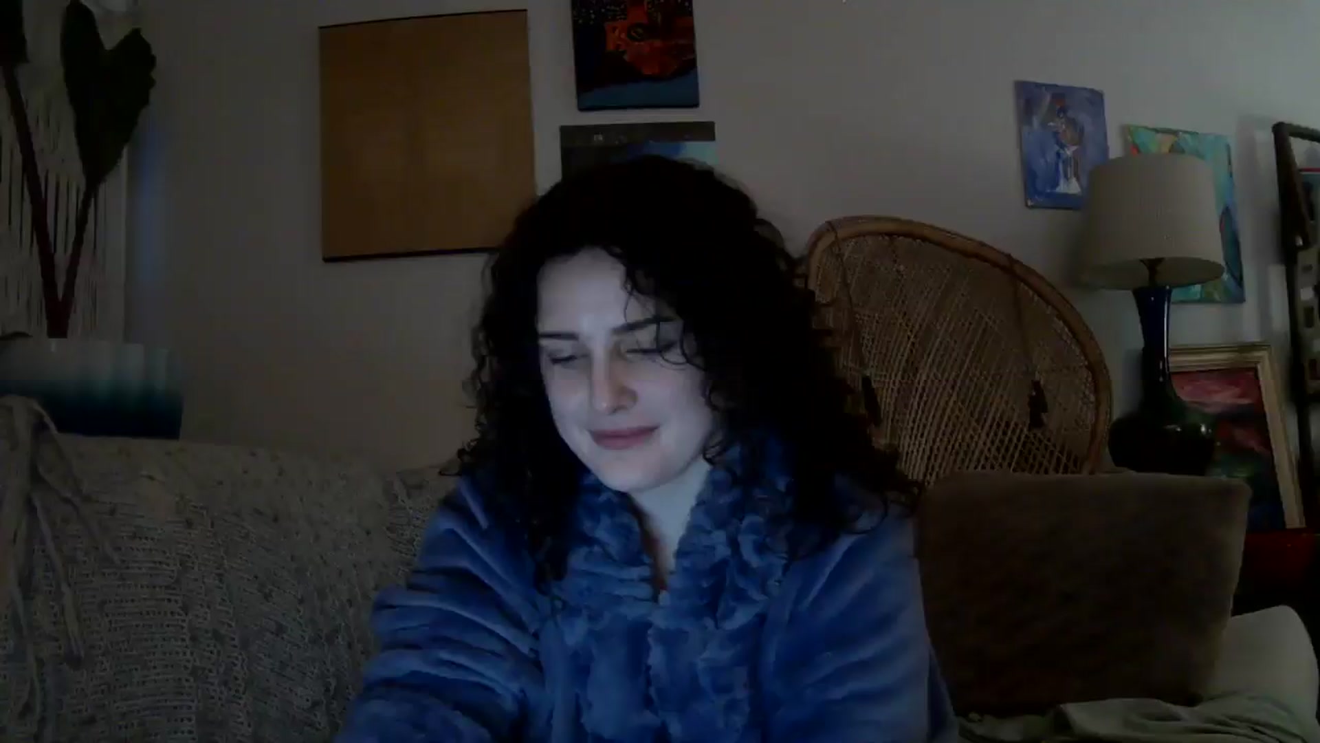 Gallery image thumbnail from Aquajani's myfreecams stream on, 03/23/2025, 24:46 image 9 of 20