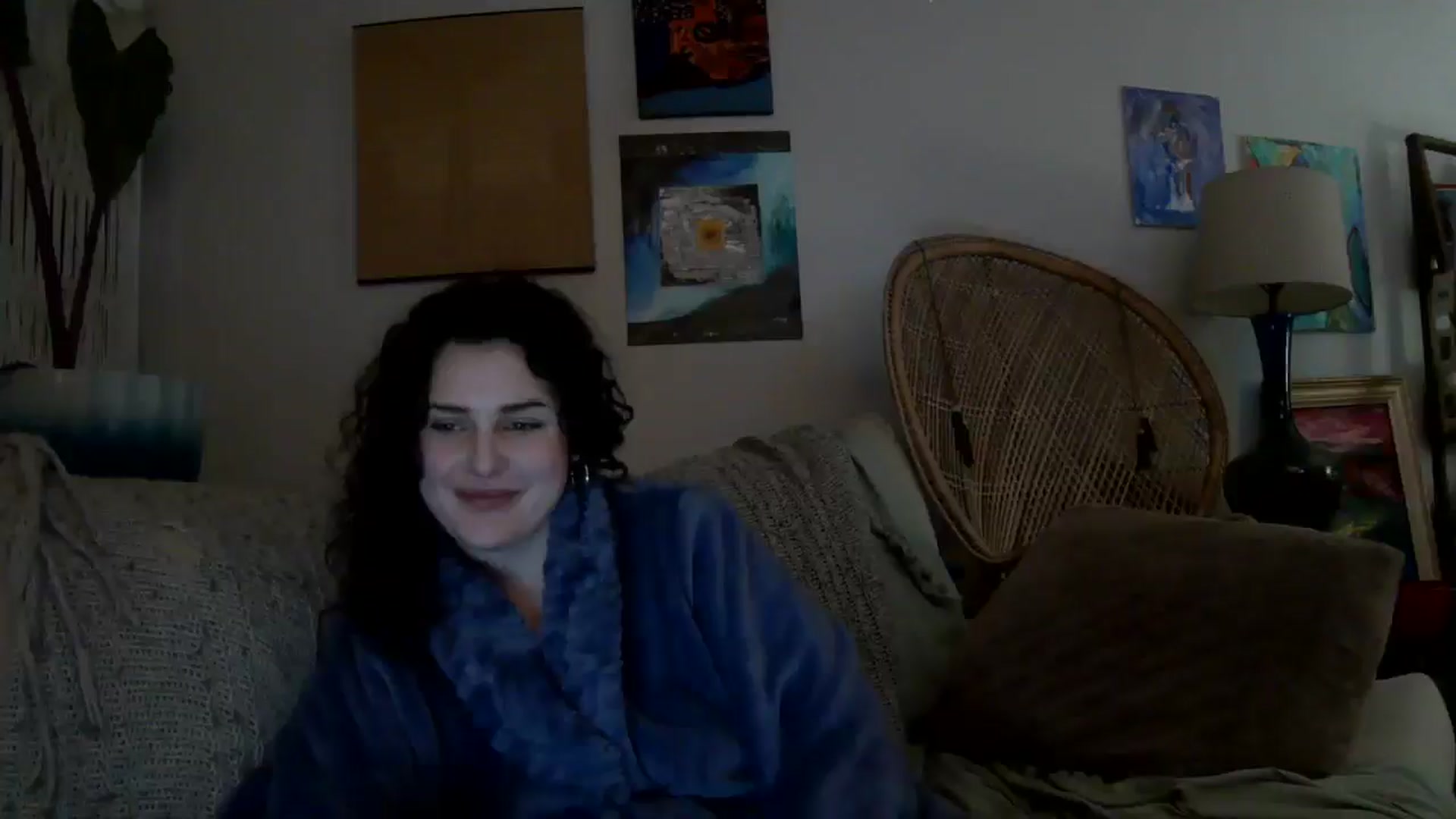 Gallery image thumbnail from Aquajani's myfreecams stream on, 03/23/2025, 24:46 image 15 of 20