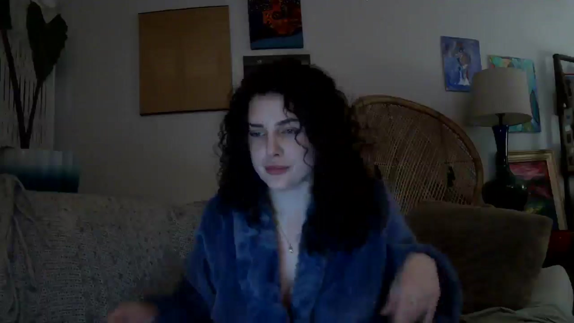 Gallery image thumbnail from Aquajani's myfreecams stream on, 03/23/2025, 24:46 image 14 of 20