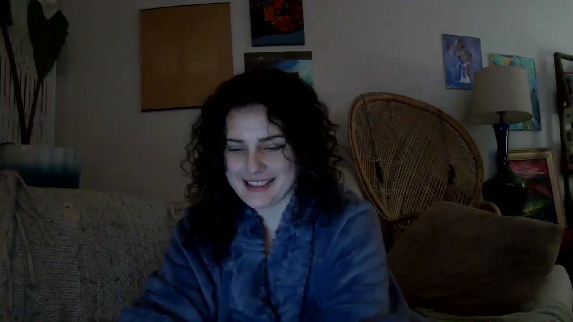 Gallery image thumbnail from Aquajani's myfreecams stream on, 03/23/2025, 24:46 image 20 of 20