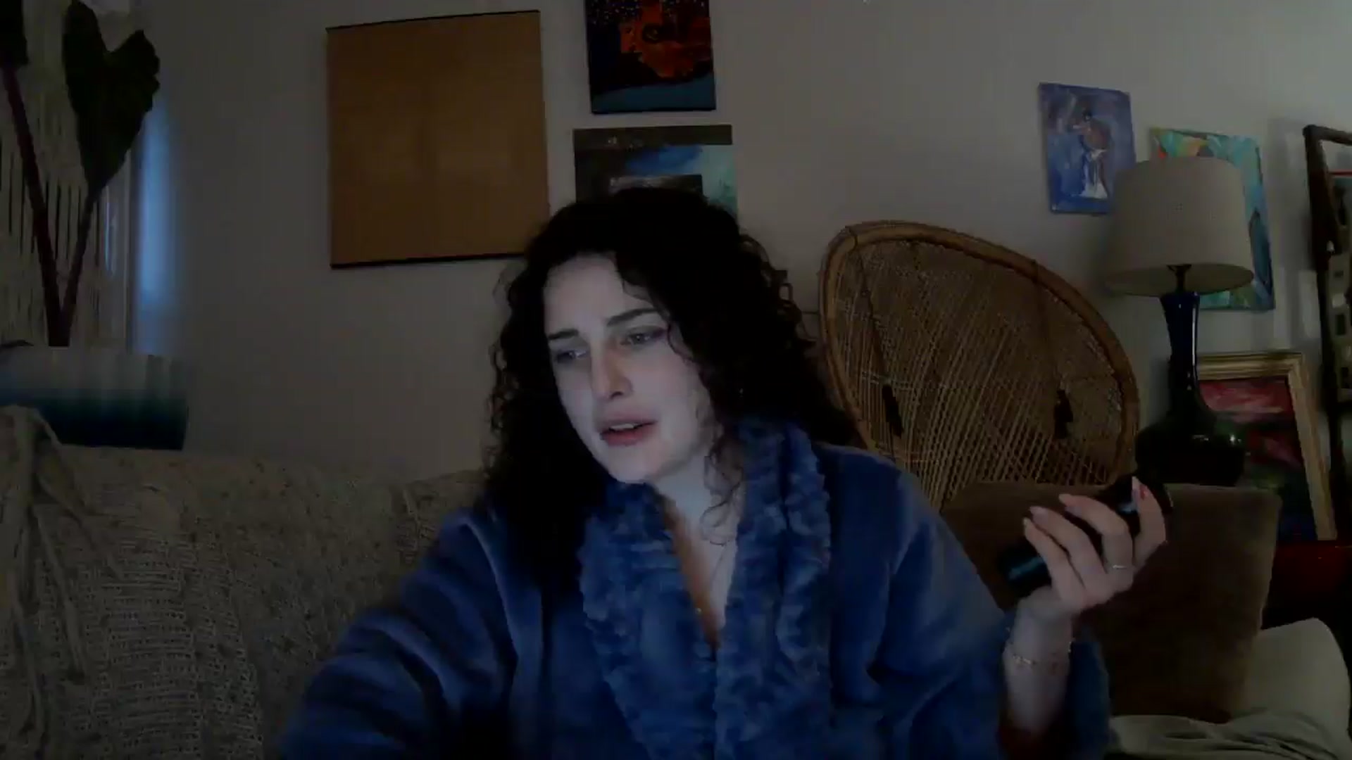 Gallery image thumbnail from Aquajani's myfreecams stream on, 03/23/2025, 24:46 image 2 of 20