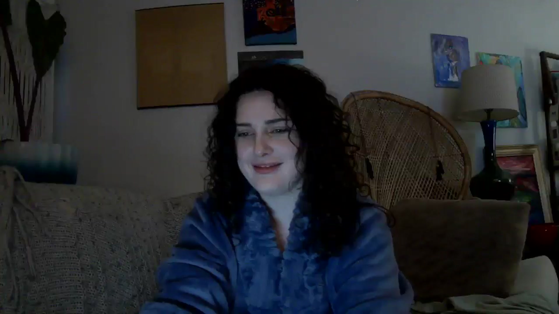 Gallery image thumbnail from Aquajani's myfreecams stream on, 03/23/2025, 24:46 image 10 of 20