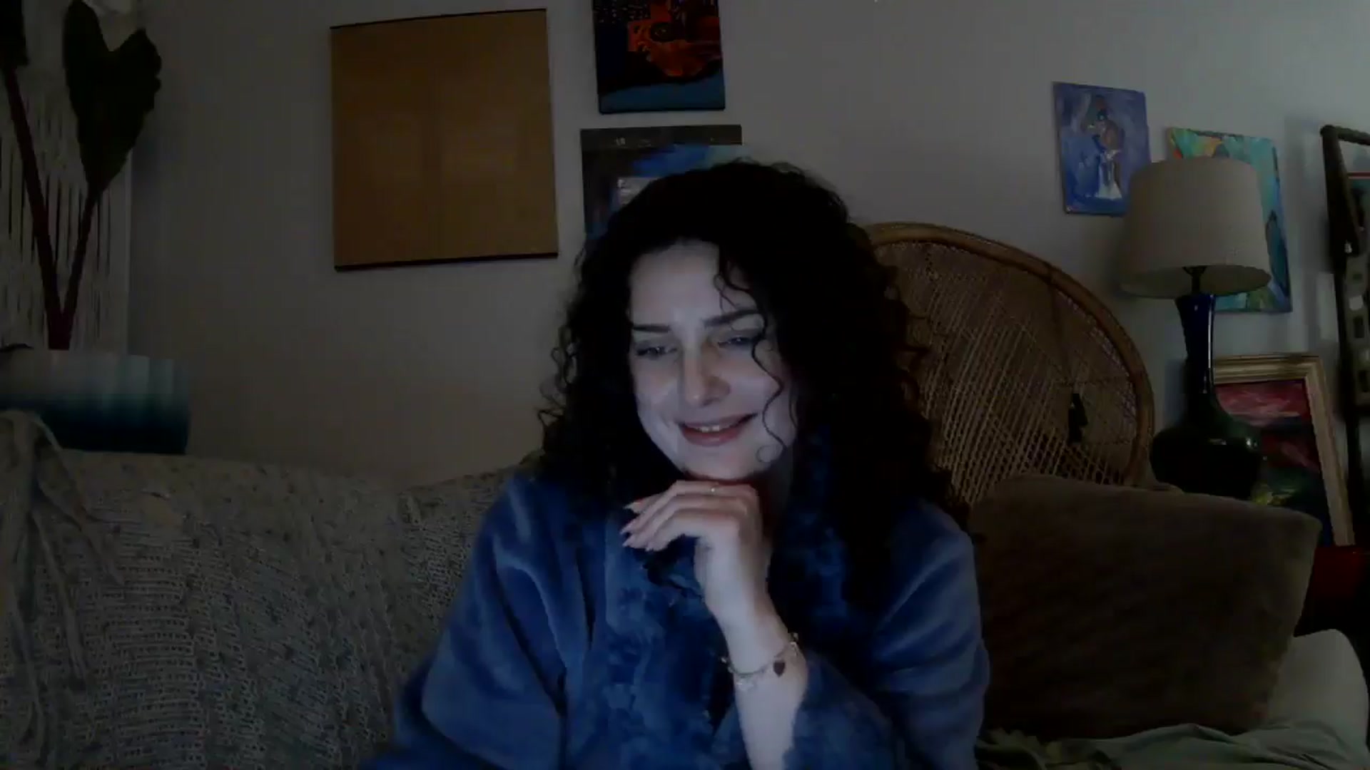 Gallery image thumbnail from Aquajani's myfreecams stream on, 03/23/2025, 24:46 image 13 of 20