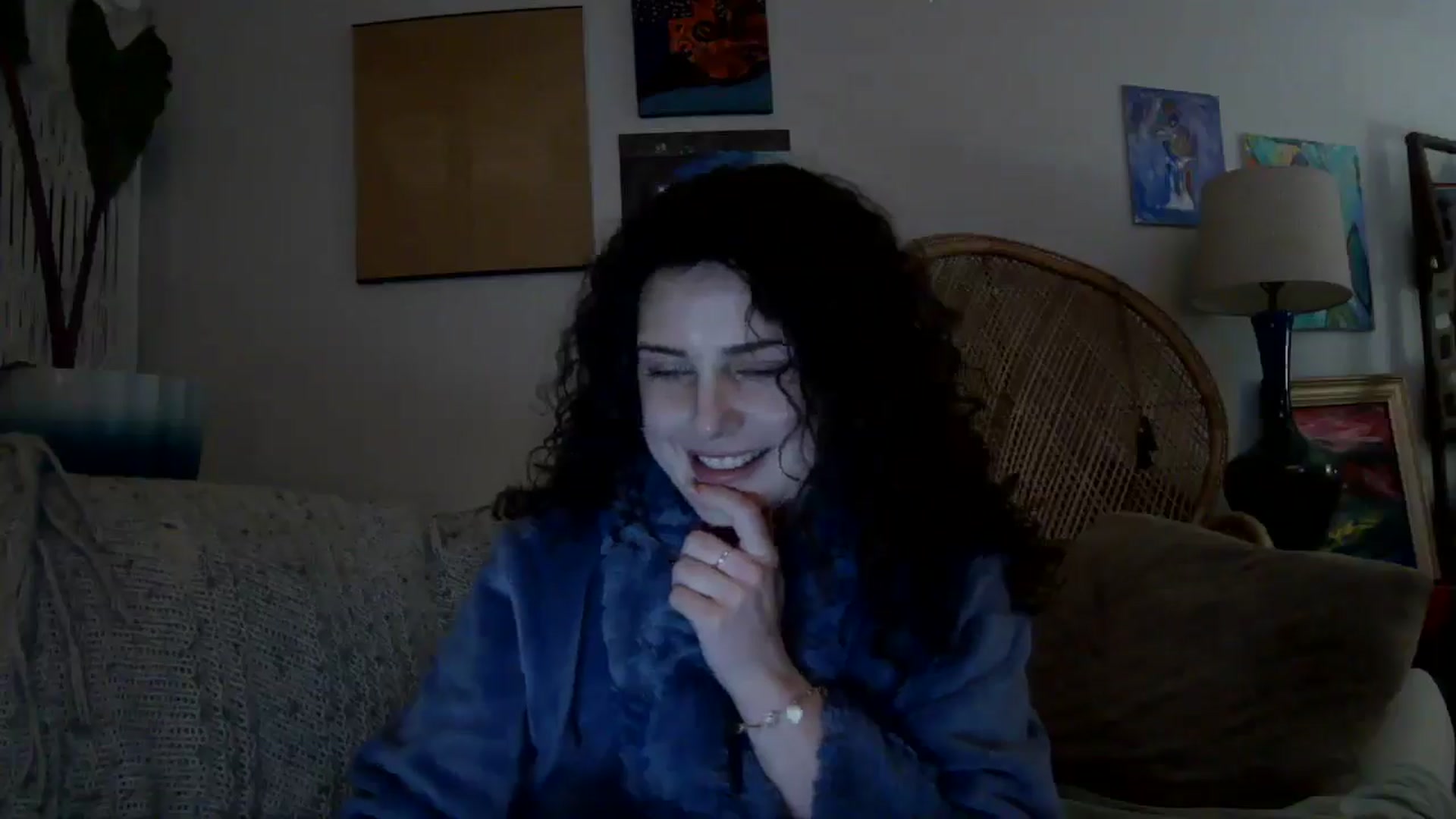 Gallery image thumbnail from Aquajani's myfreecams stream on, 03/23/2025, 24:46 image 18 of 20