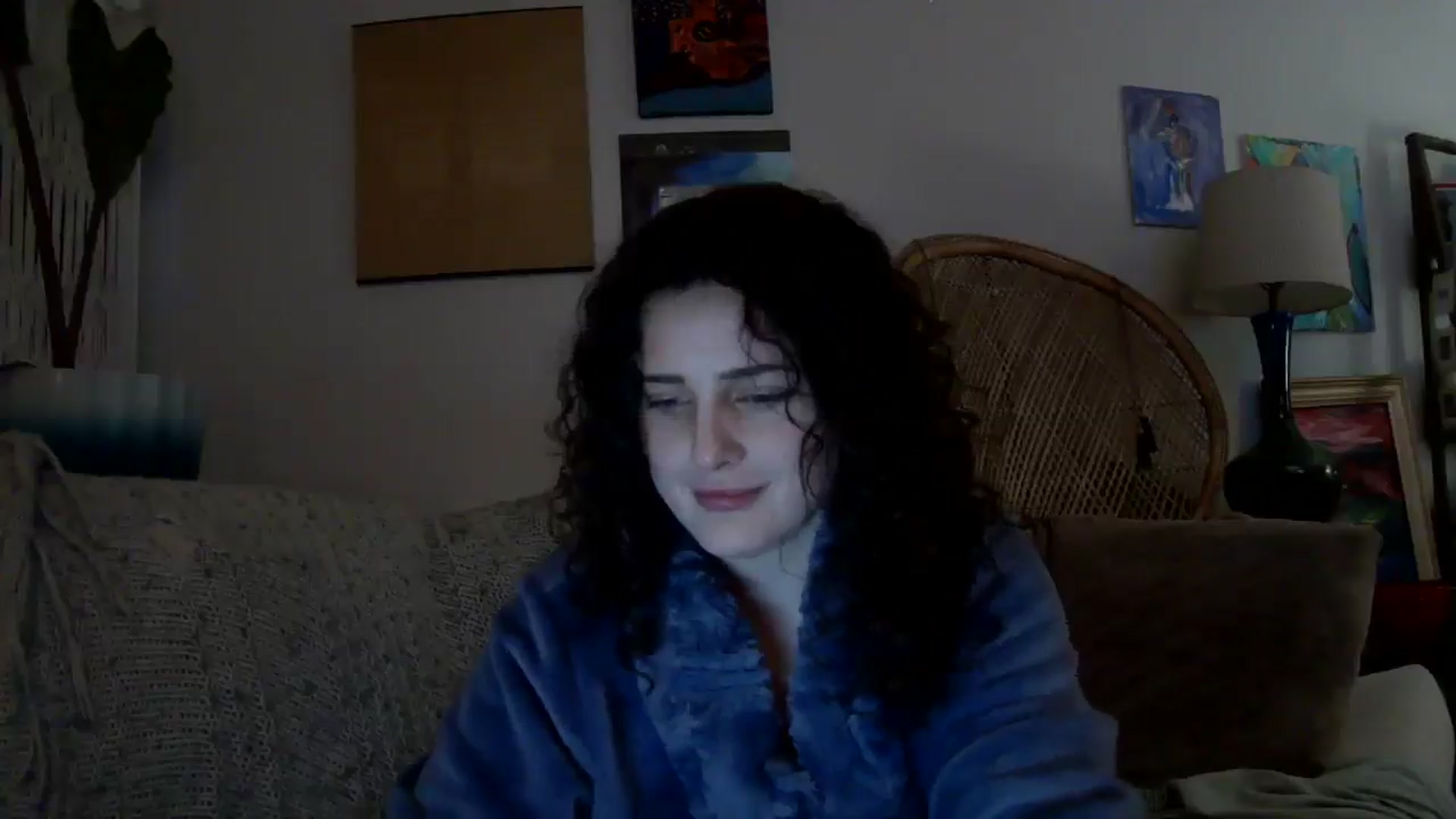 Gallery image thumbnail from Aquajani's myfreecams stream on, 03/23/2025, 24:46 image 11 of 20