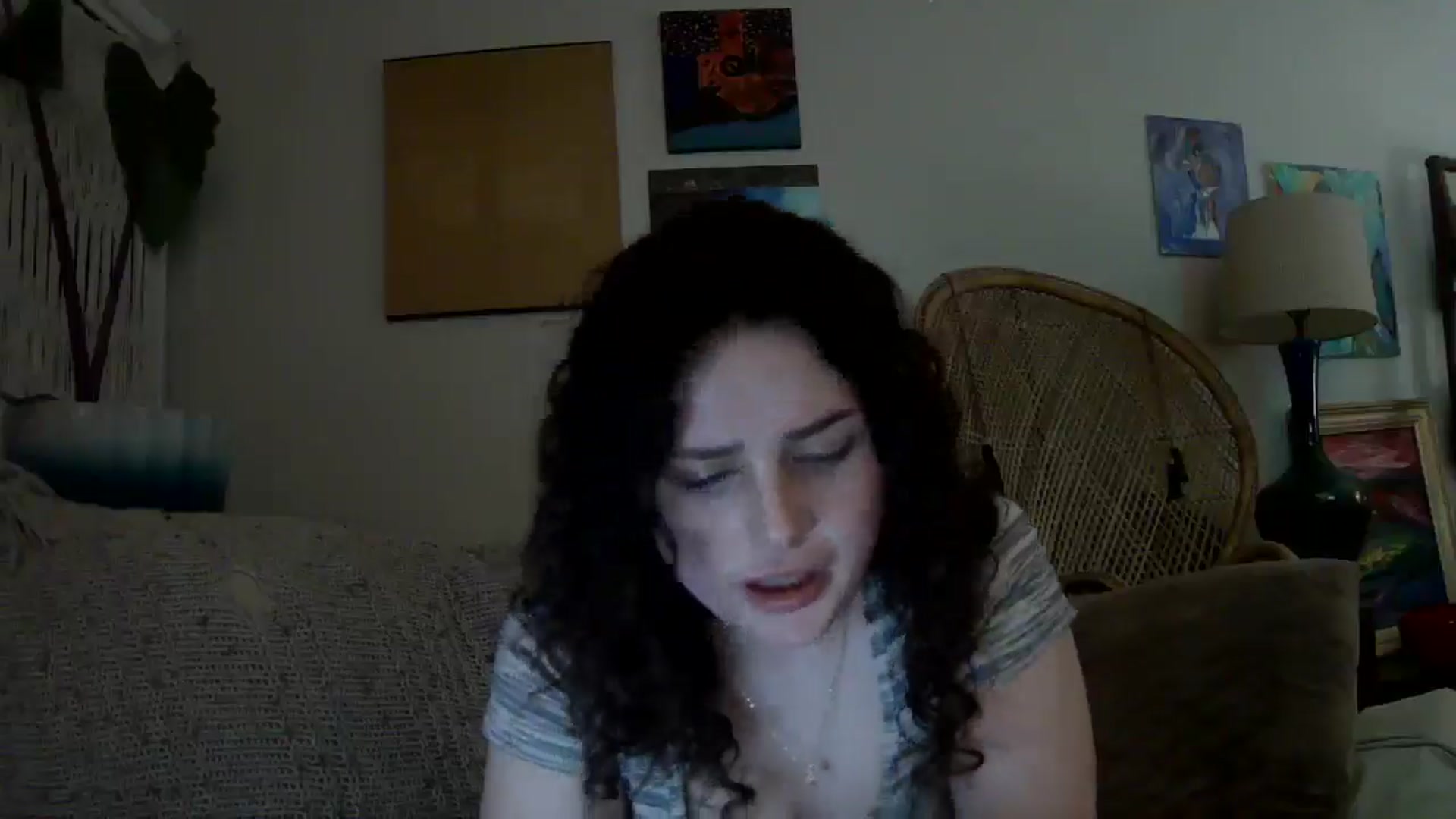 Gallery image thumbnail from Aquajani's myfreecams stream on, 03/24/2025, 04:58 image 4 of 20
