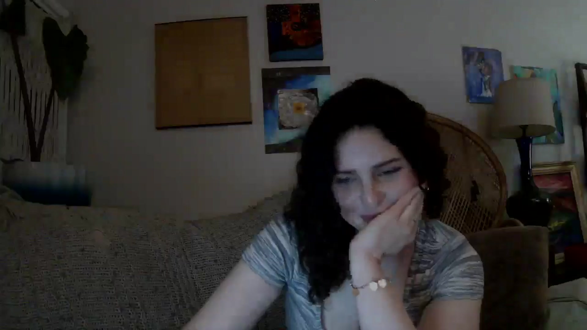Gallery image thumbnail from Aquajani's myfreecams stream on, 03/24/2025, 04:58 image 6 of 20