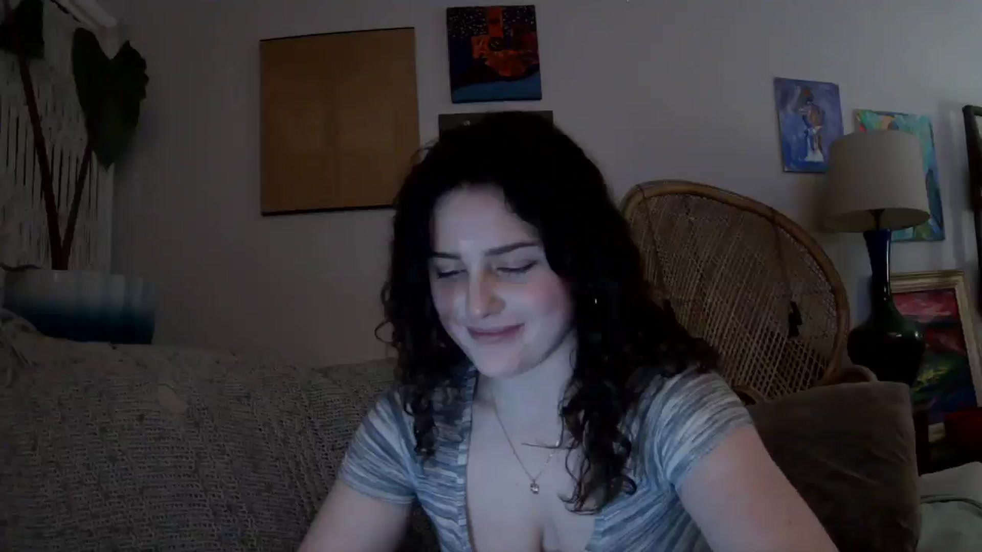 Gallery image thumbnail from Aquajani's myfreecams stream on, 03/24/2025, 04:58 image 12 of 20