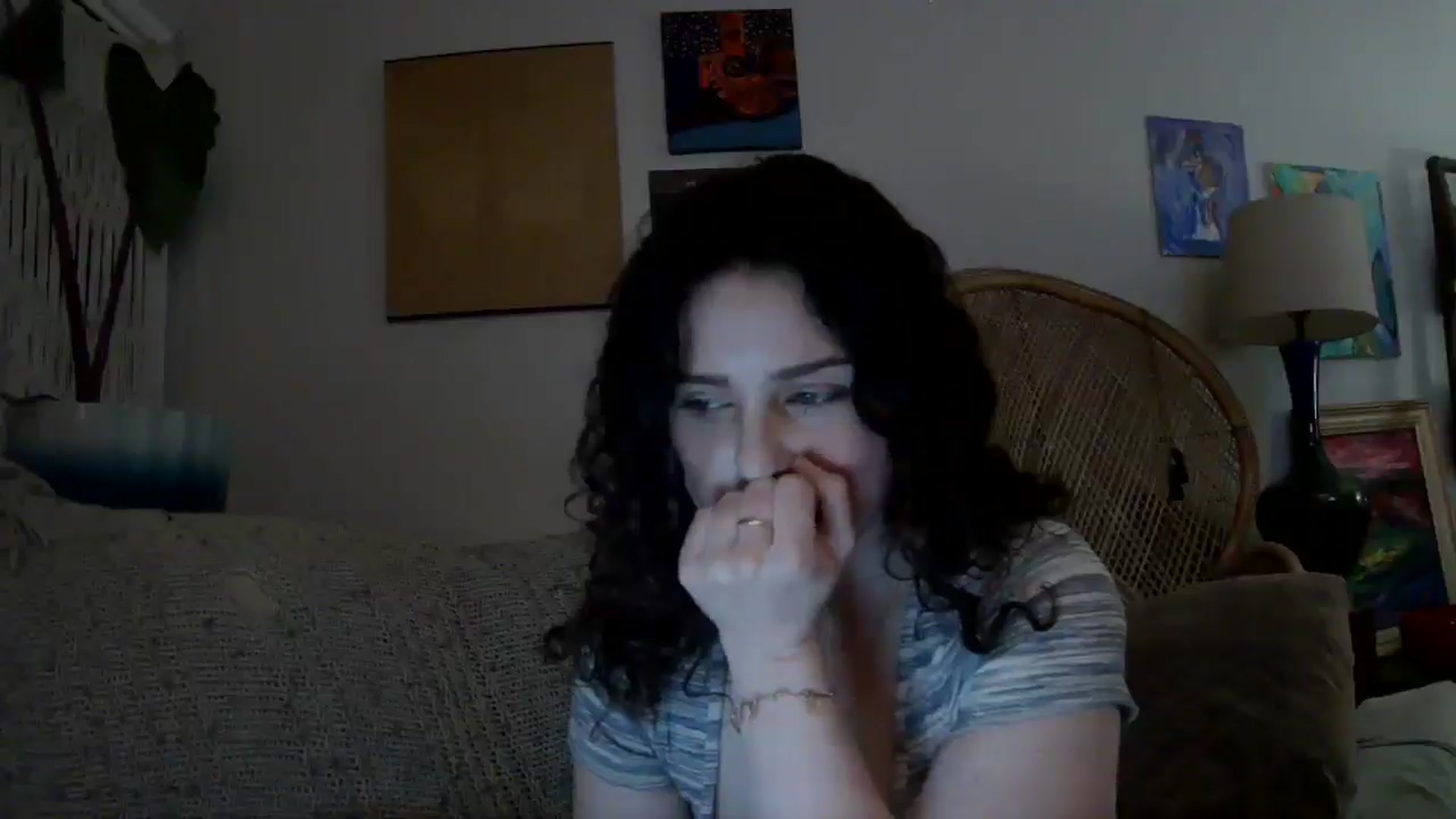 Gallery image thumbnail from Aquajani's myfreecams stream on, 03/24/2025, 04:58 image 18 of 20