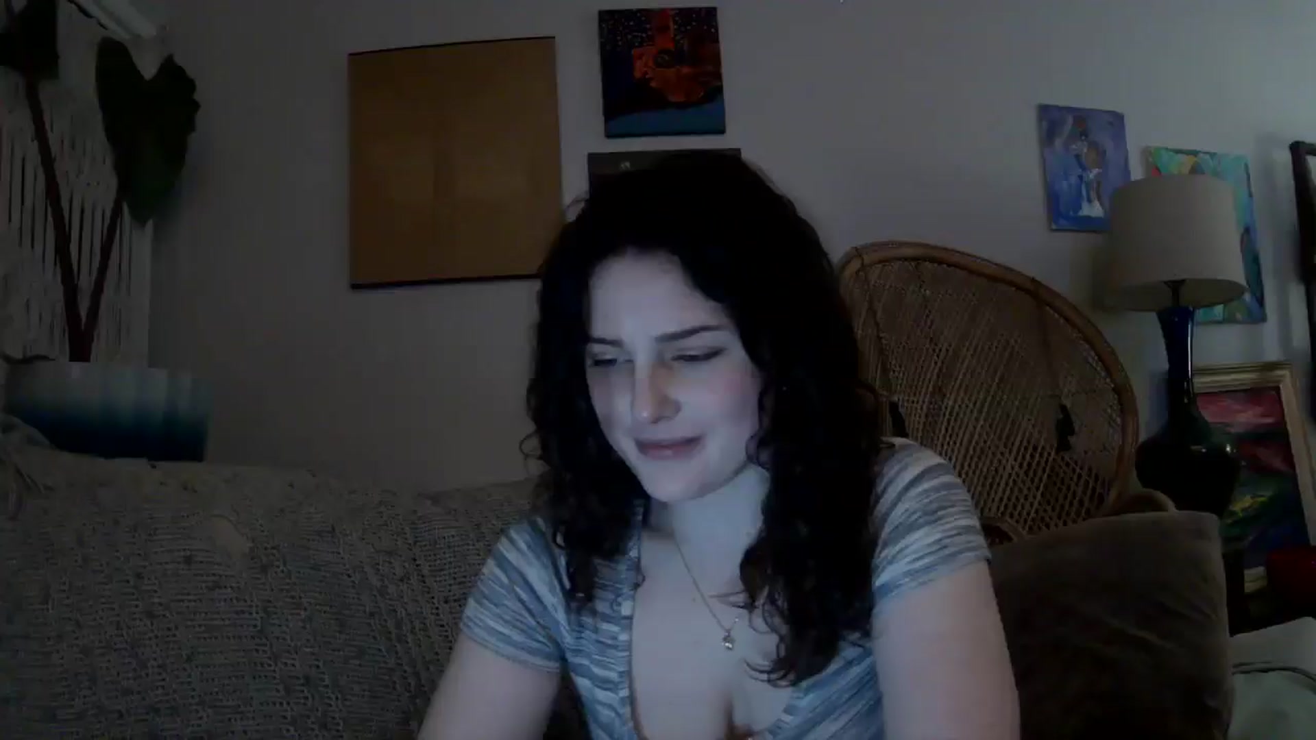 Gallery image thumbnail from Aquajani's myfreecams stream on, 03/24/2025, 04:58 image 14 of 20