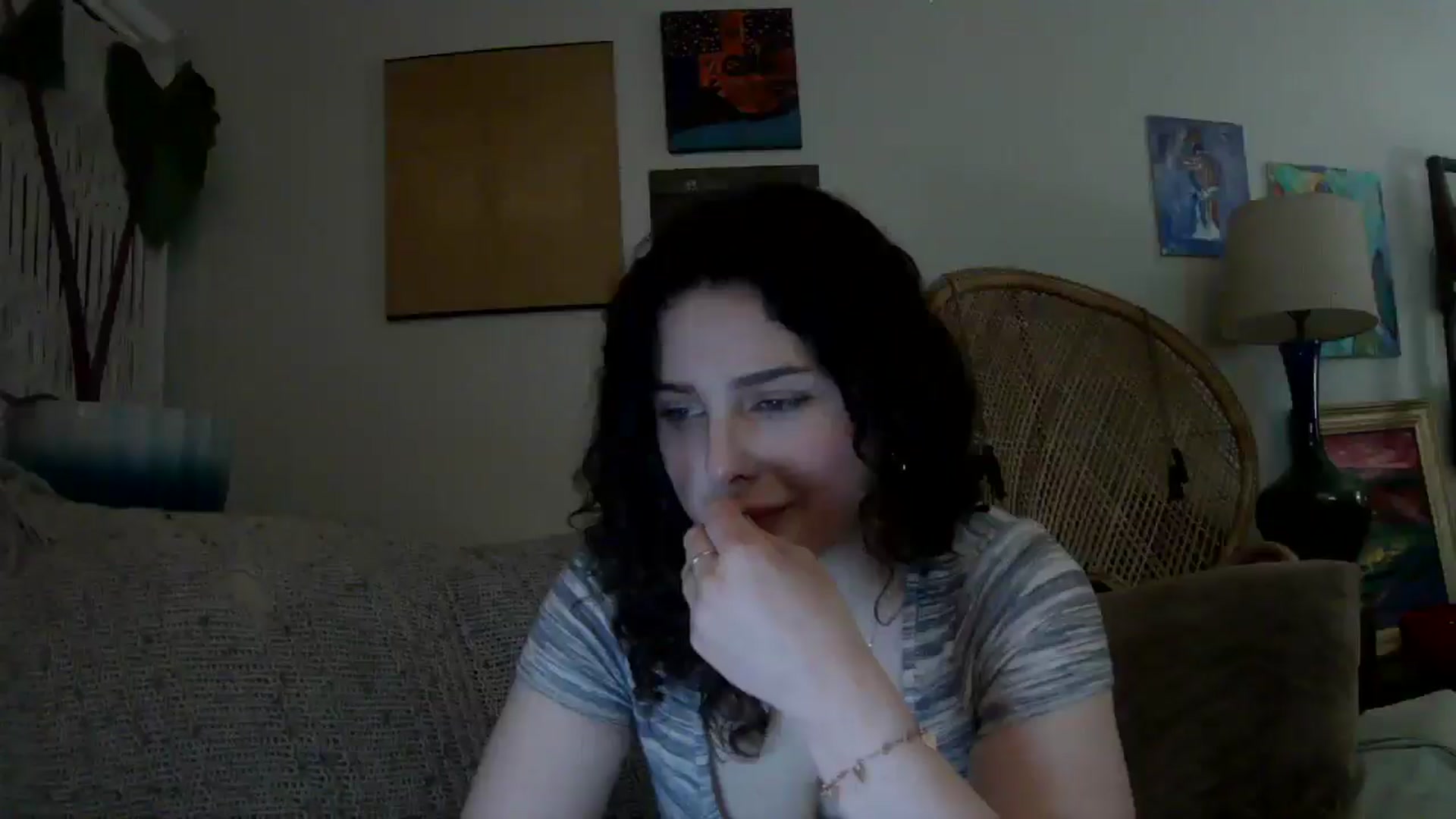 Gallery image thumbnail from Aquajani's myfreecams stream on, 03/24/2025, 04:58 image 7 of 20