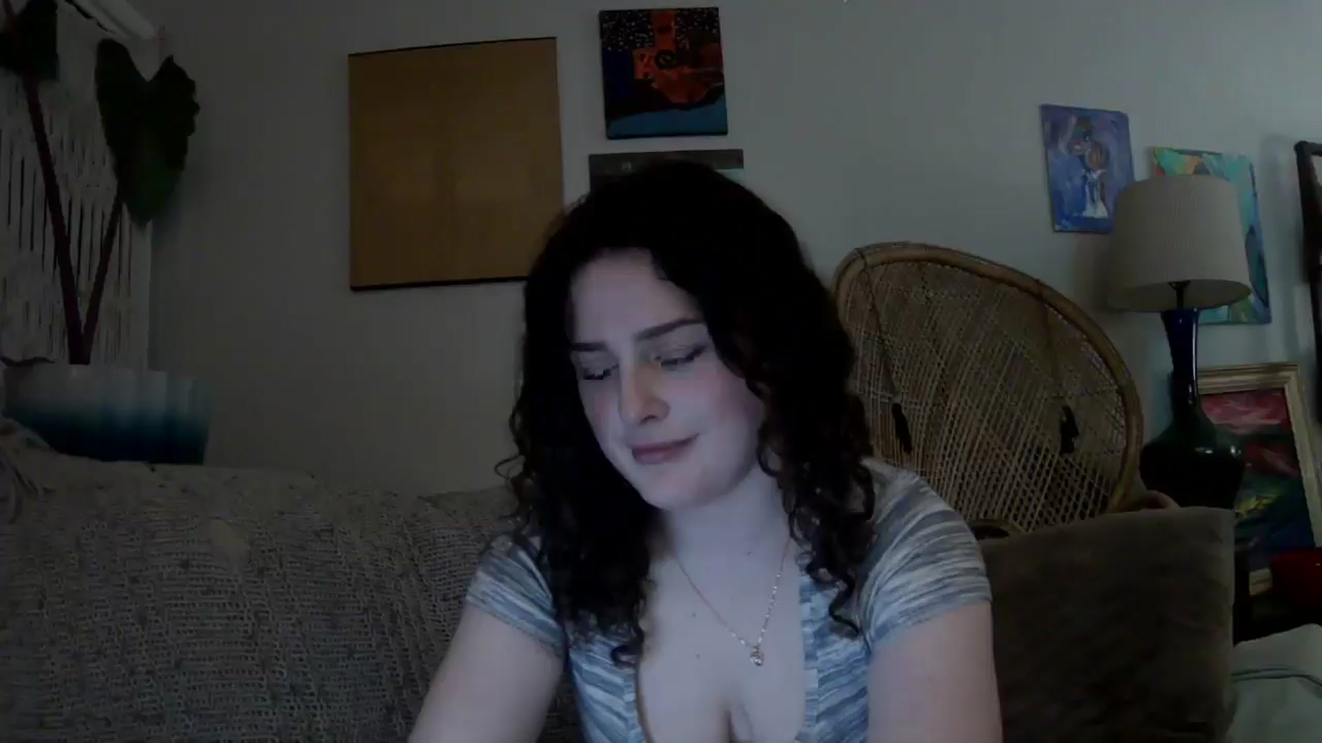 Gallery image thumbnail from Aquajani's myfreecams stream on, 03/24/2025, 04:58 image 2 of 20