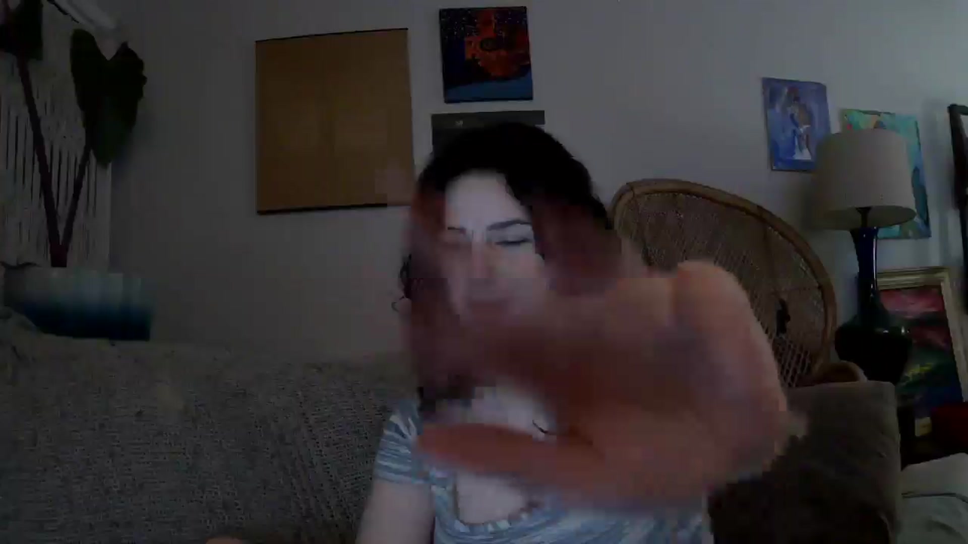 Gallery image thumbnail from Aquajani's myfreecams stream on, 03/24/2025, 04:58 image 17 of 20