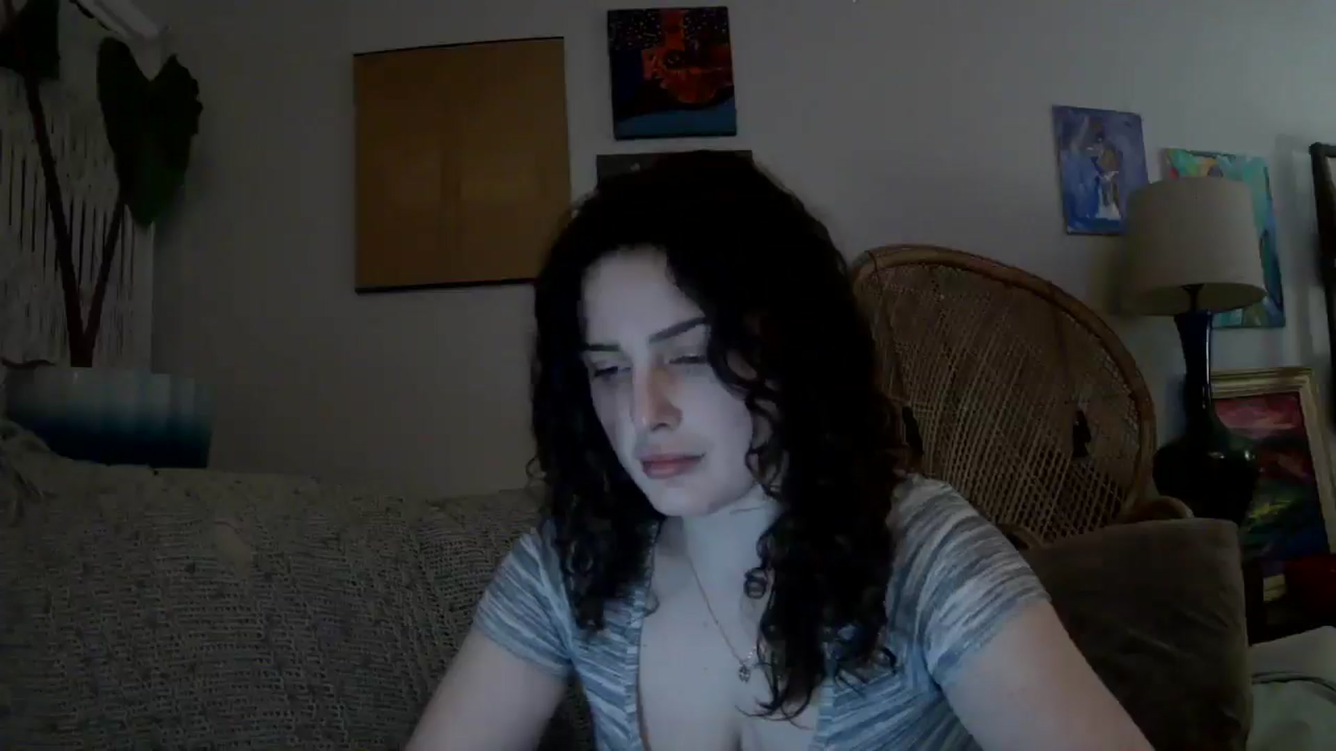 Gallery image thumbnail from Aquajani's myfreecams stream on, 03/24/2025, 04:58 image 15 of 20