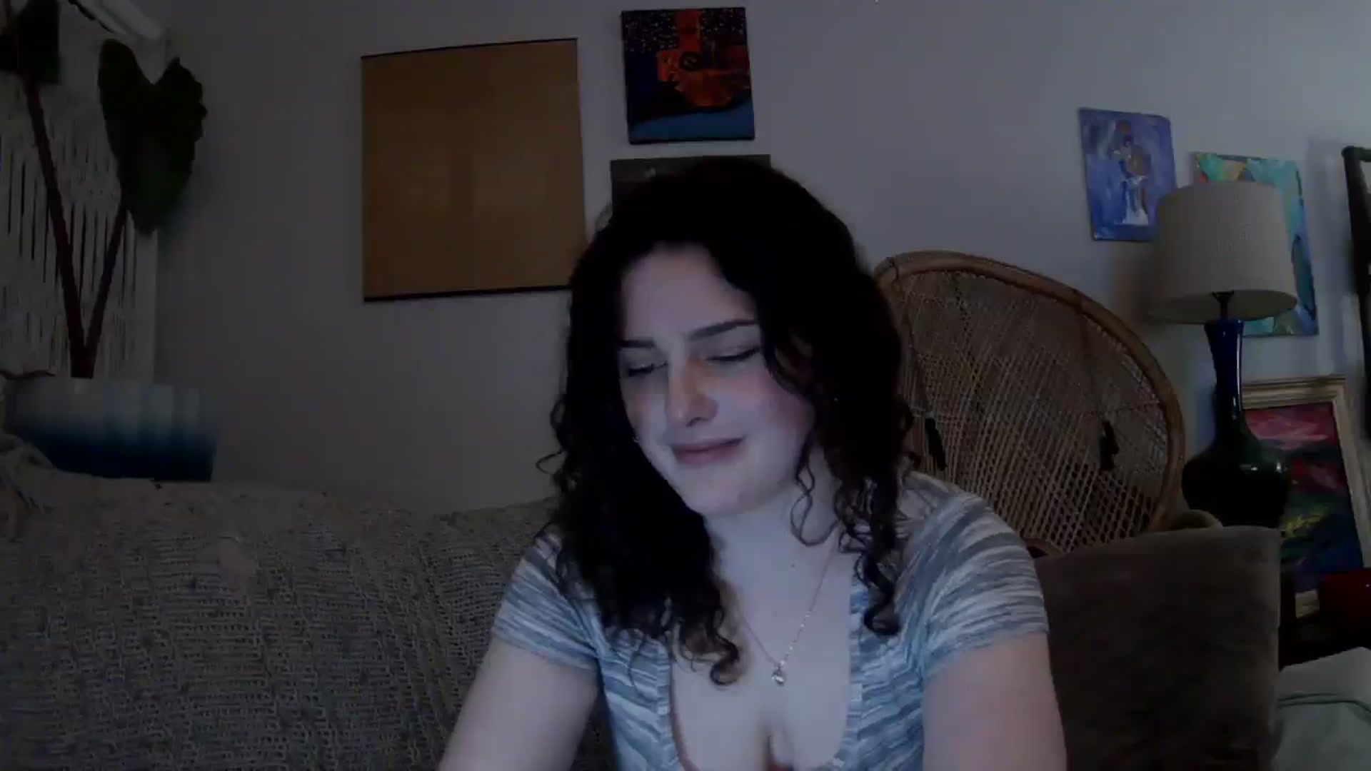 Gallery image thumbnail from Aquajani's myfreecams stream on, 03/24/2025, 04:58 image 3 of 20